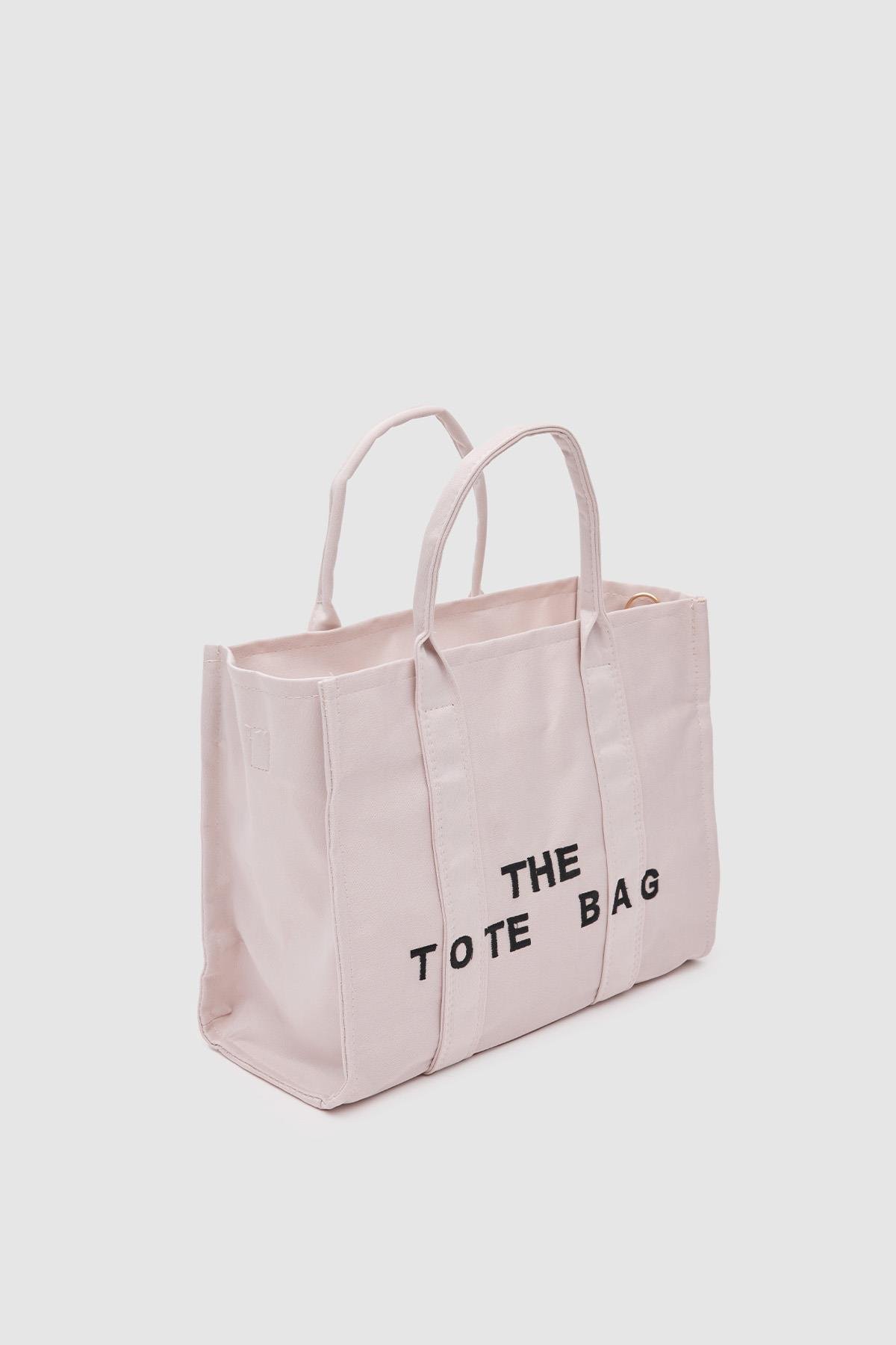 Jarse Tote Bag Boris Krem