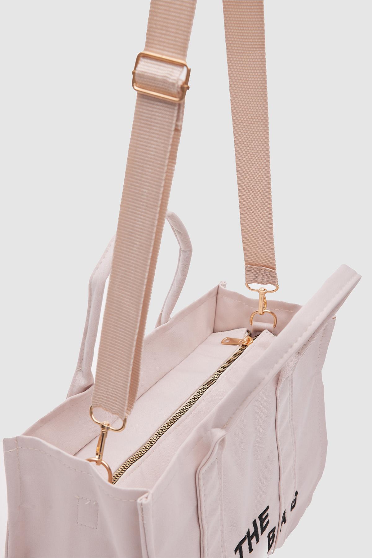 Jarse Tote Bag Boris Krem