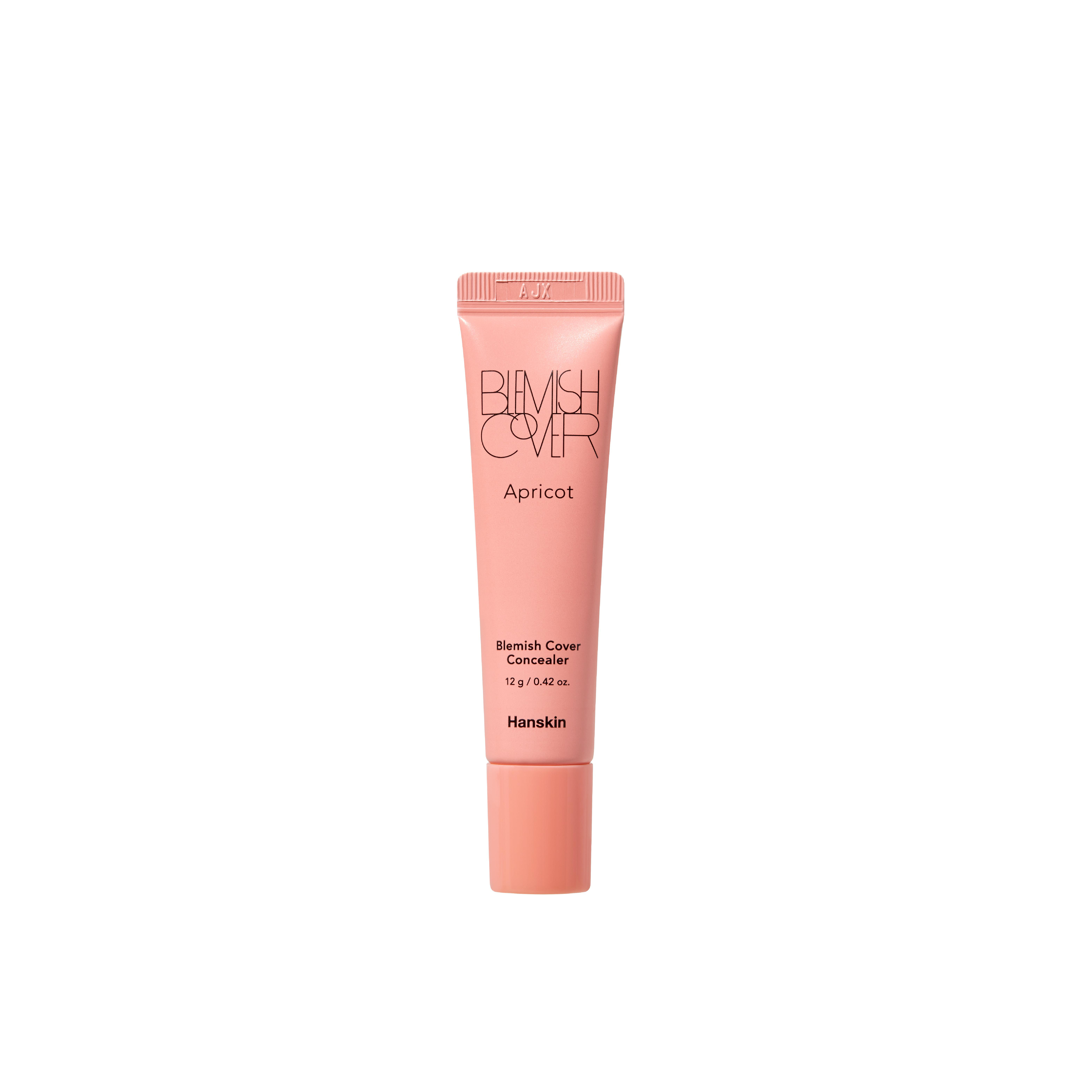 Blemish Cover Concealer Leke Kapatıcı  - Apricot