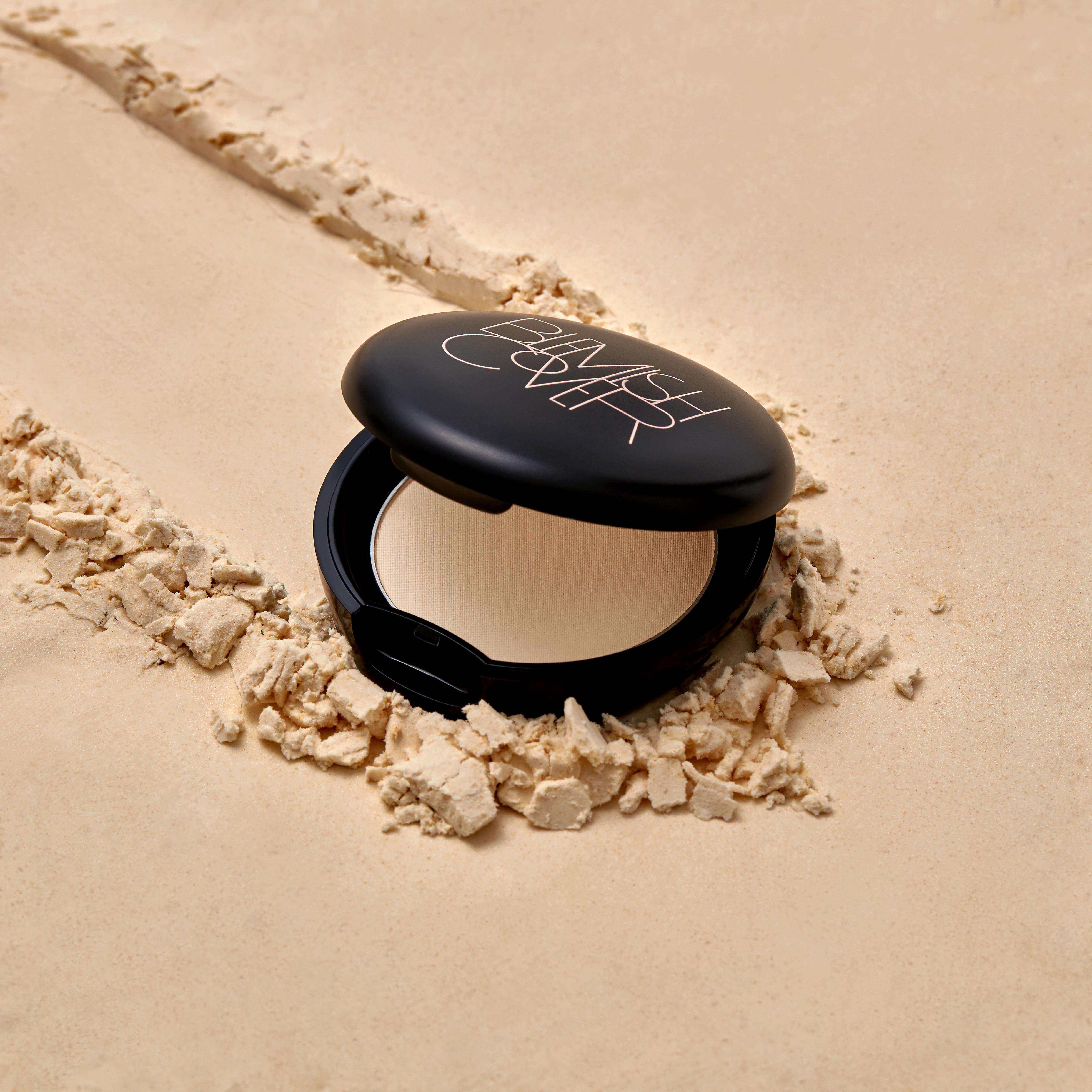Blemish Cover Concealer Leke Kapatıcı - Blur Pact