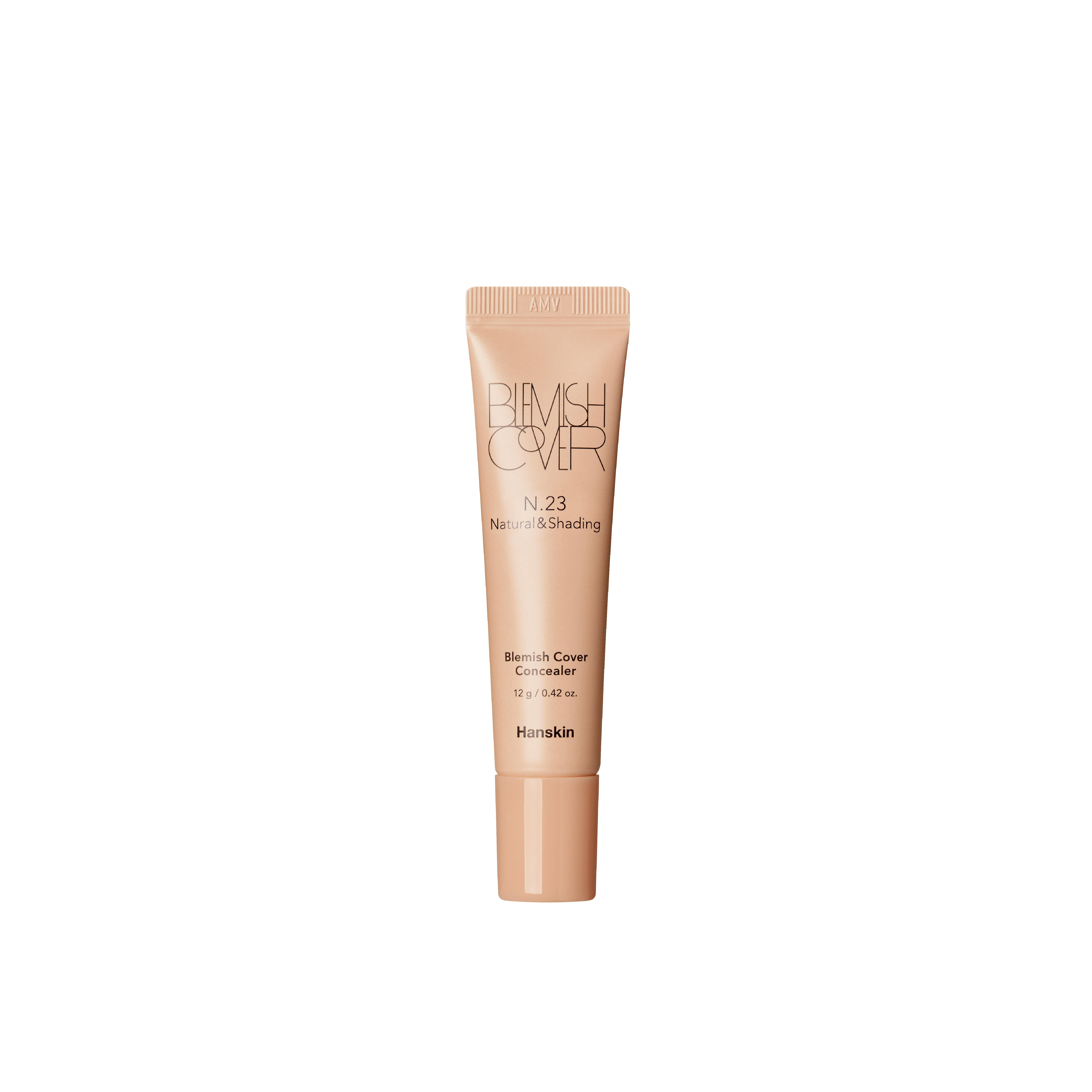 Blemish Cover Concealer Leke Kapatıcı - Natural