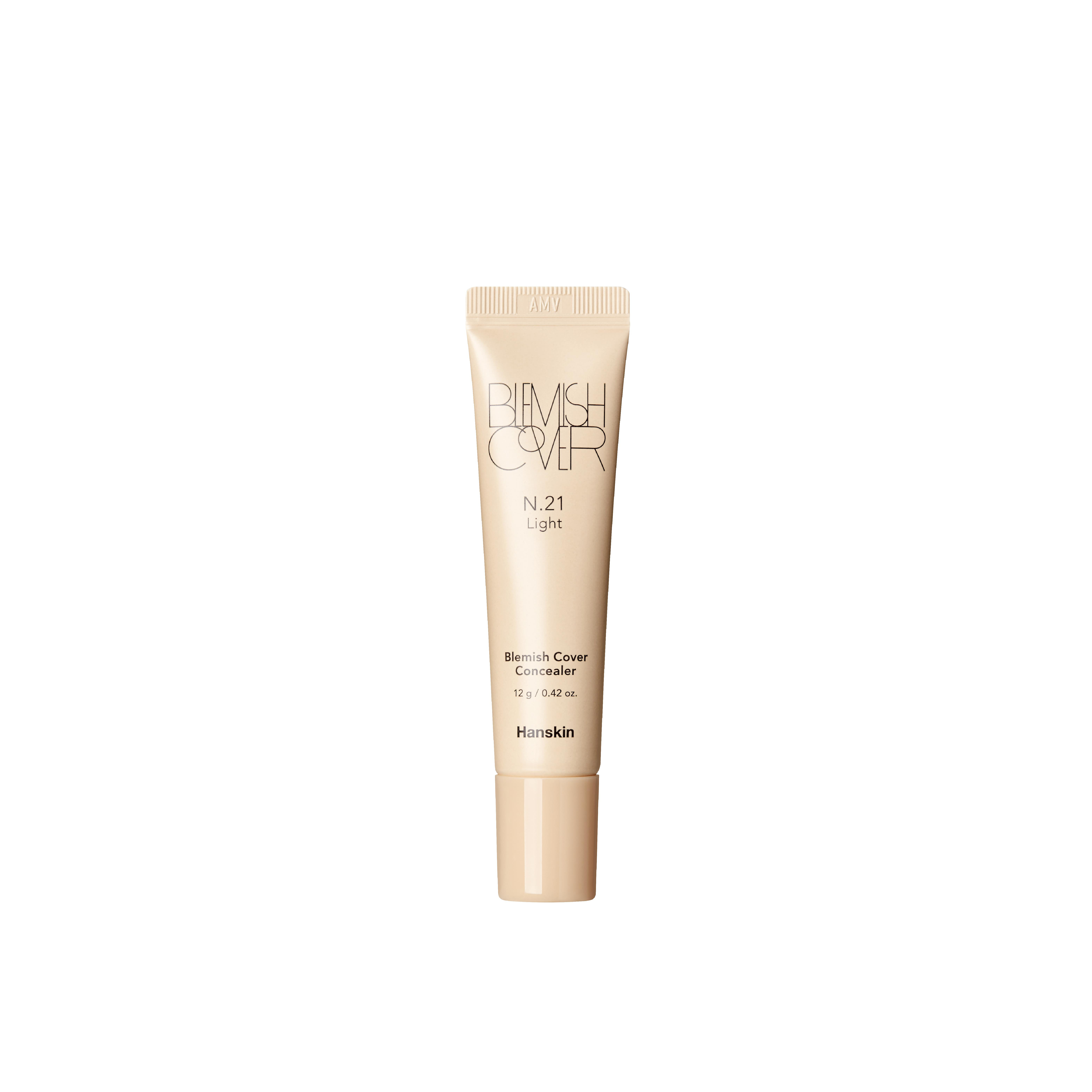 Blemish Cover Concealer Leke Kapatıcı - Light