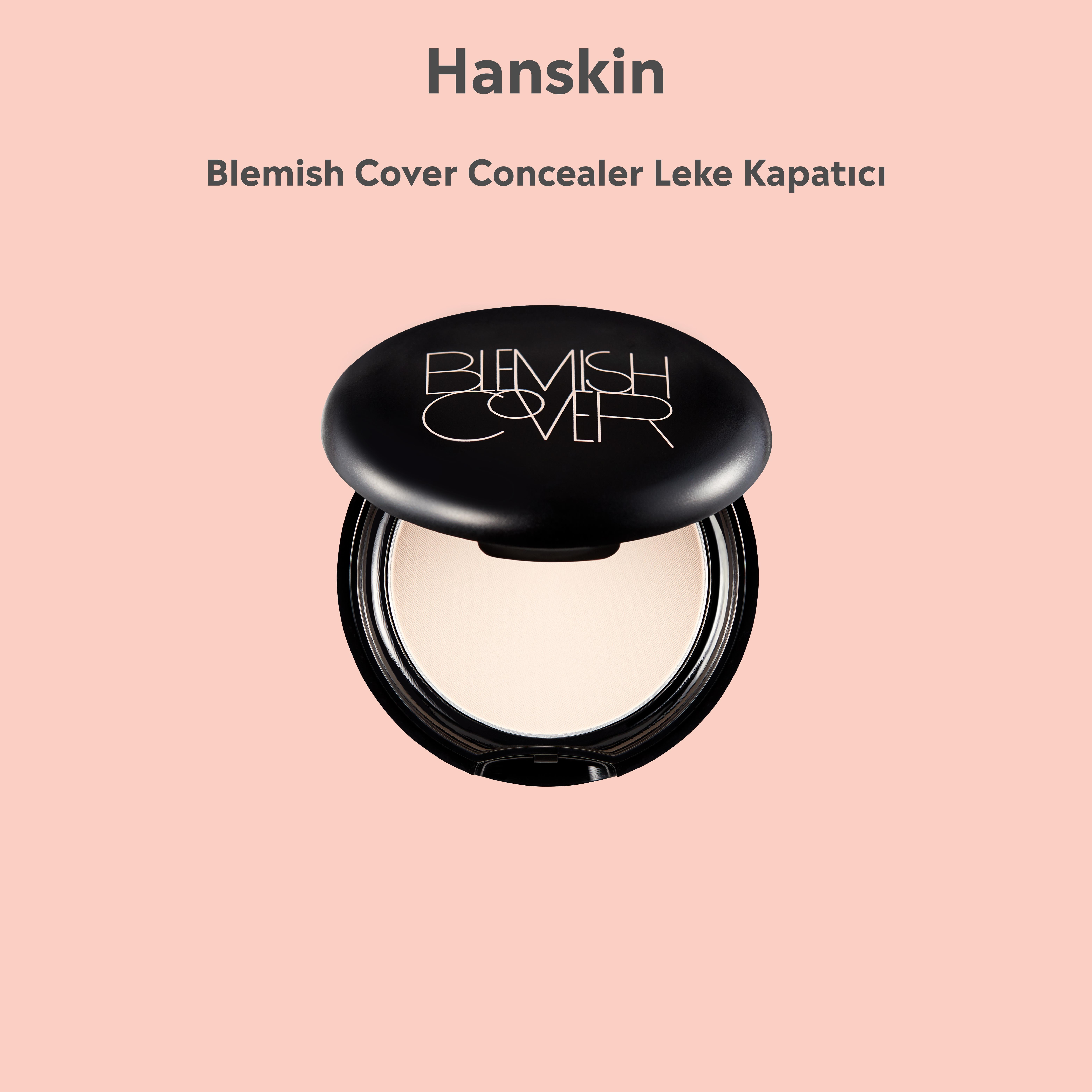 Blemish Cover Concealer Leke Kapatıcı - Blur Pact