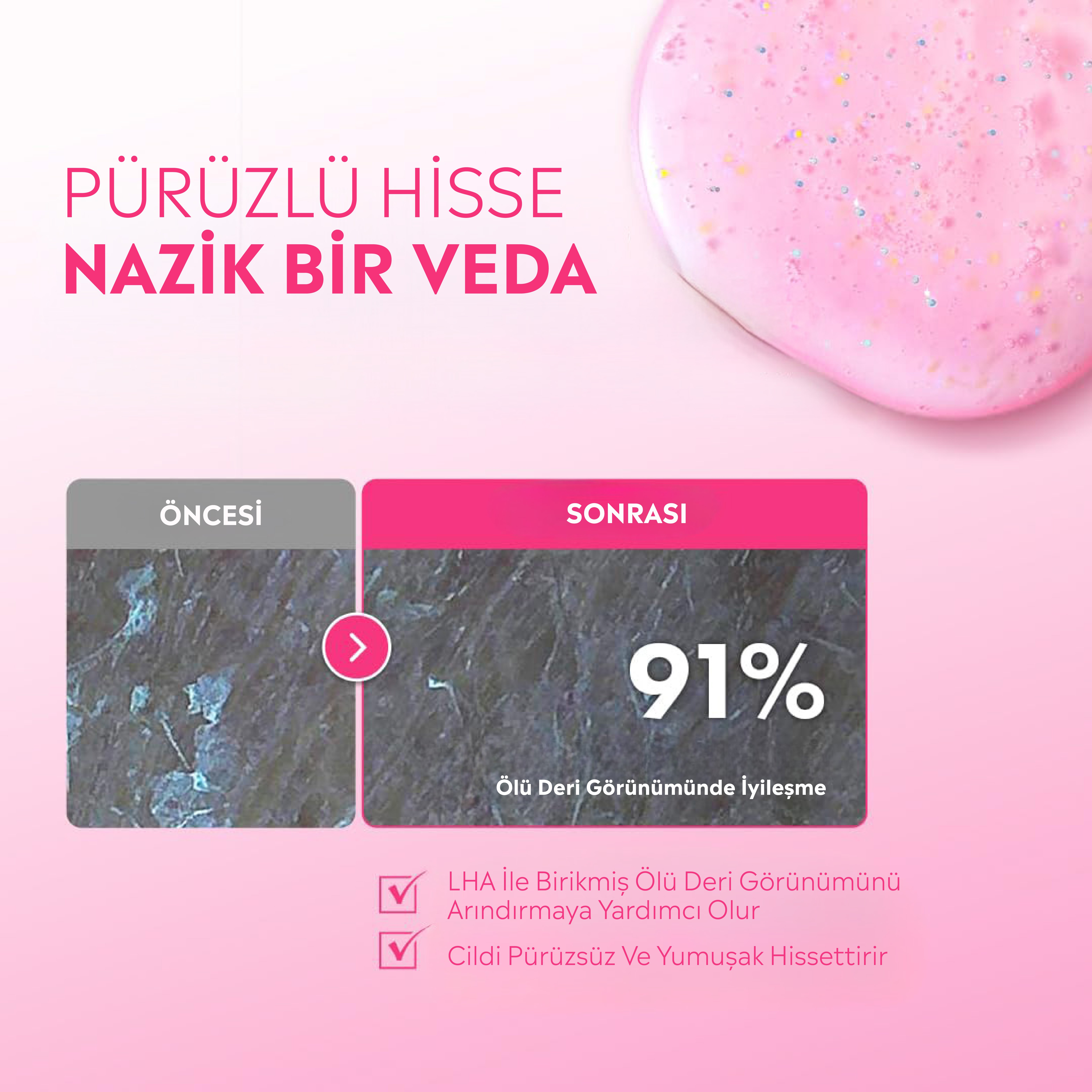 Pink Lotus PDRN Hyaluron Gel To Foam Prep Cleanser (110ml)