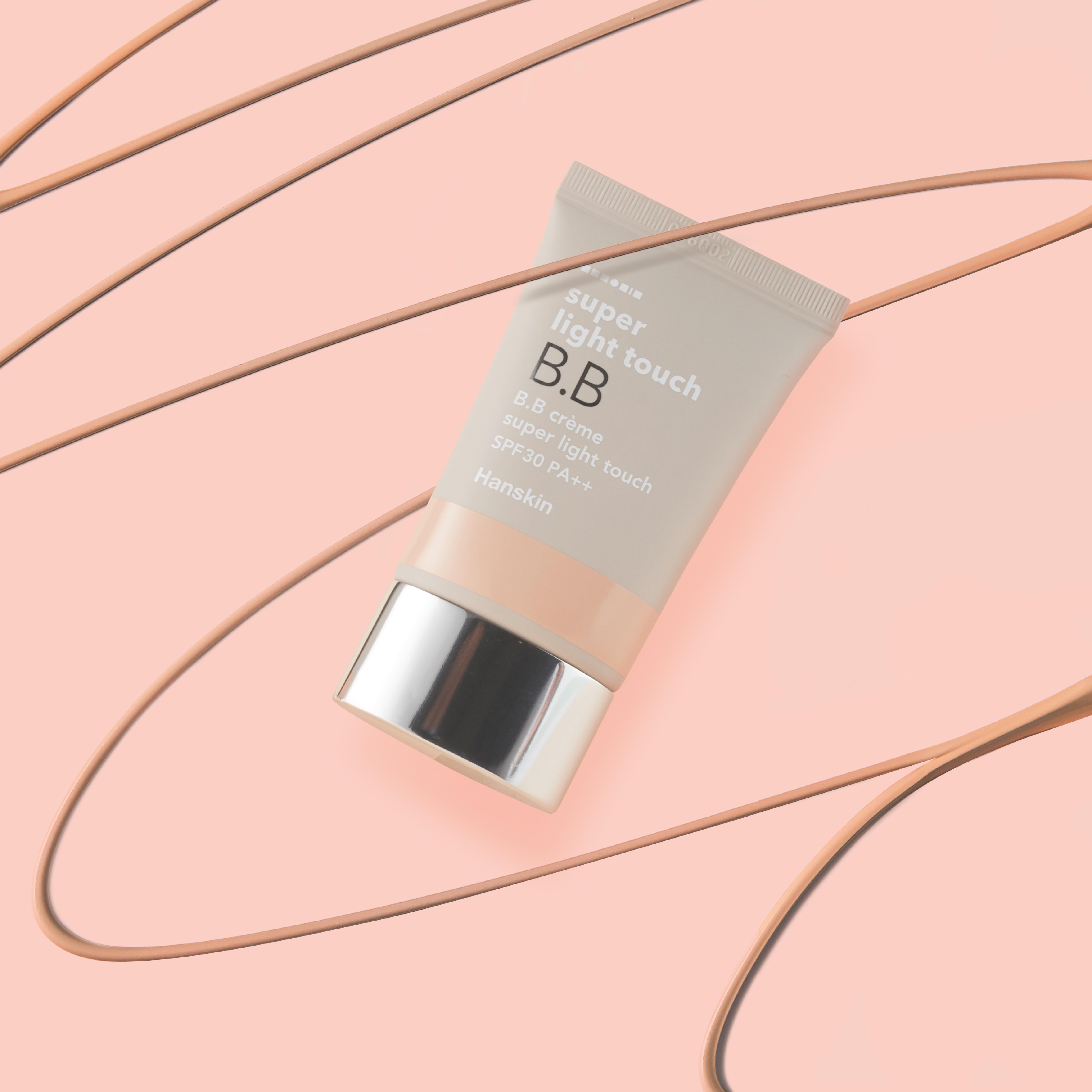 Super Light Touch BB Krem SPF 30 PA++