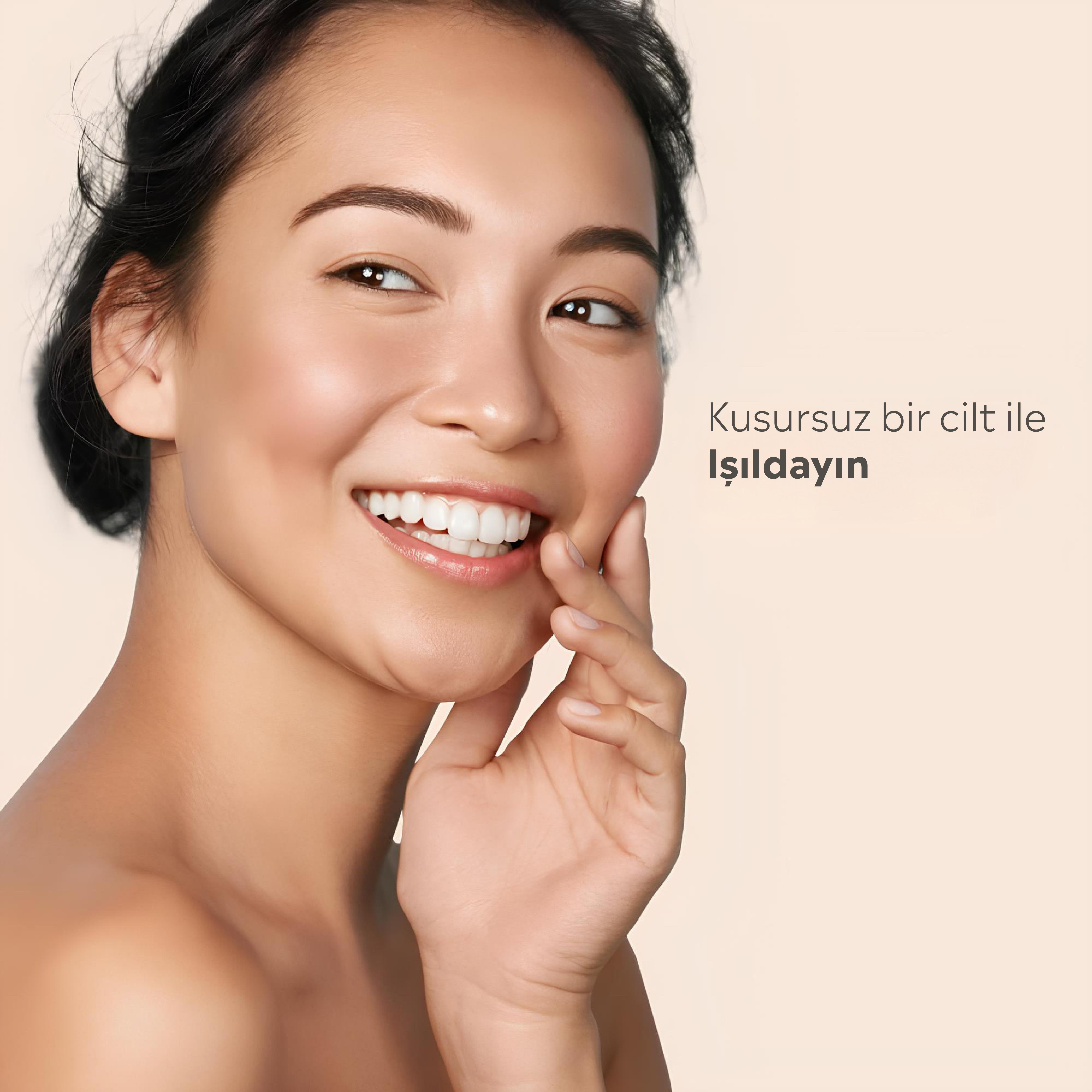 Super Light Touch BB Krem SPF 30 PA++