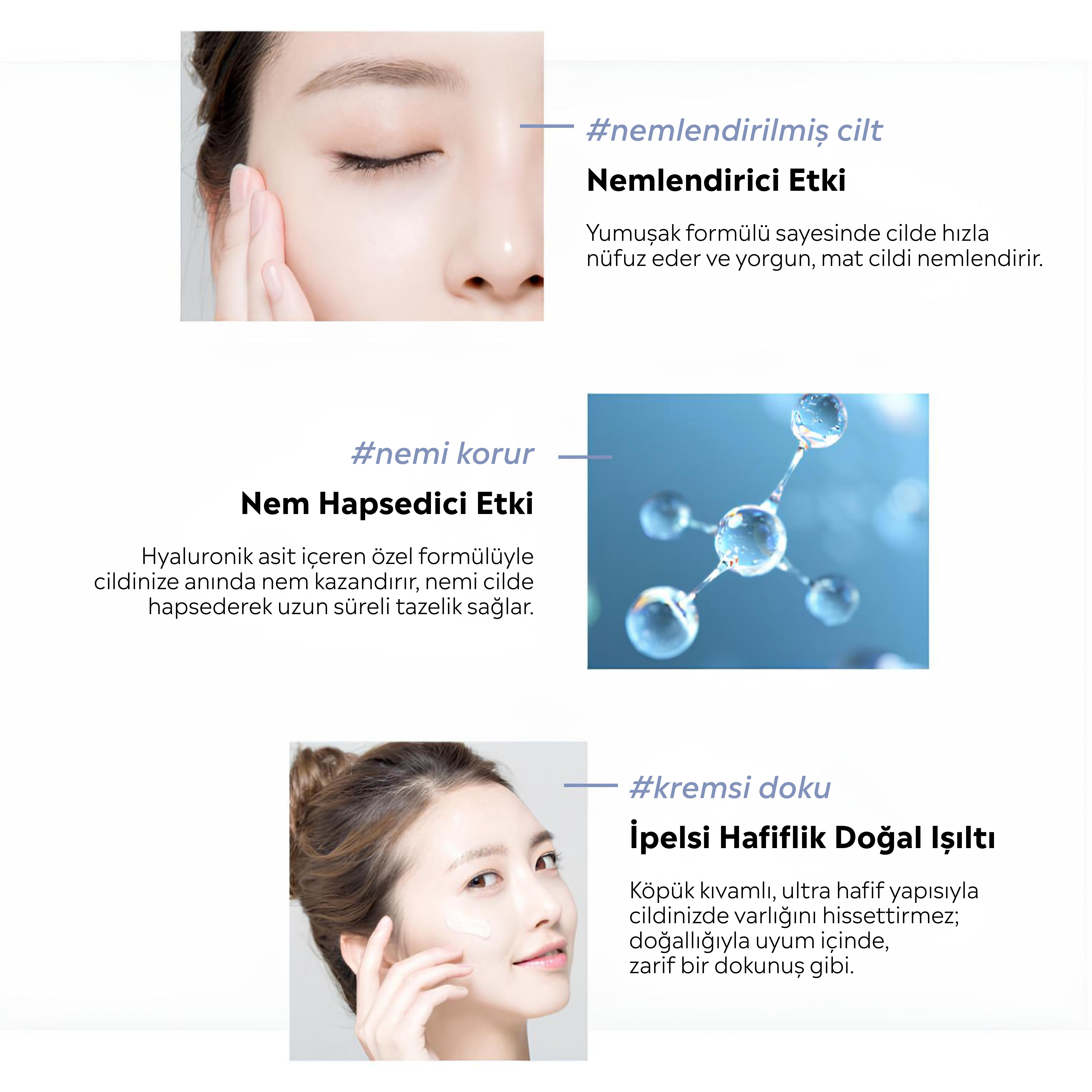 Super Light Touch BB Krem SPF 30 PA++