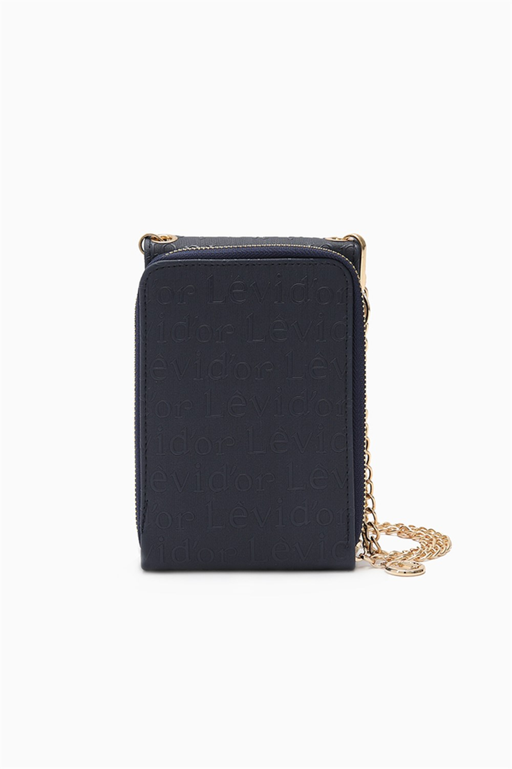 Levidor Monogram Baskılı  Cüzdan - 0059C850