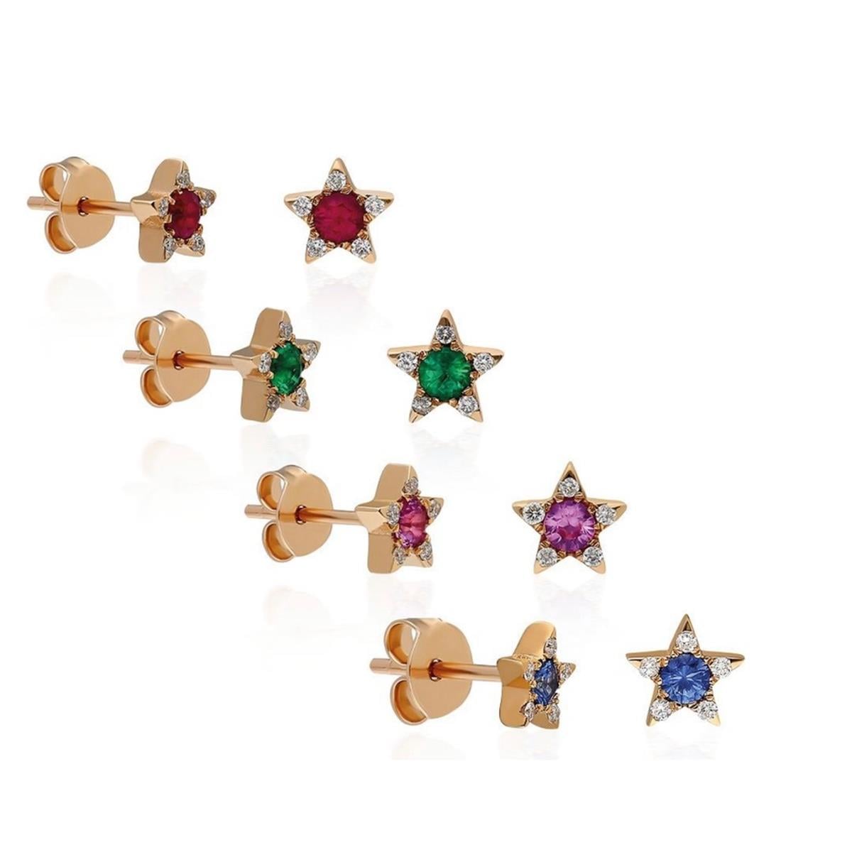 COLORFUL STARS