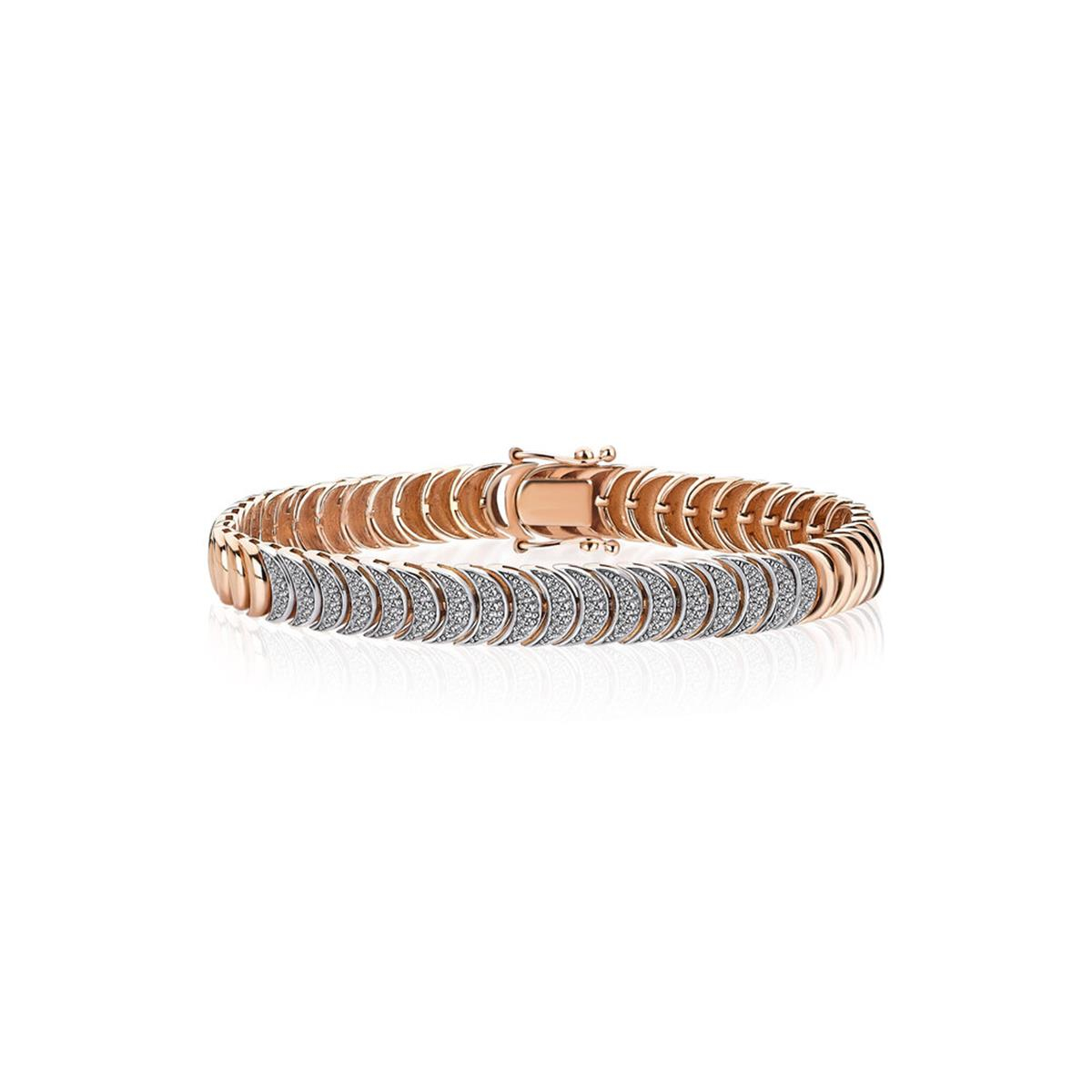 CRESCENT BRACELET