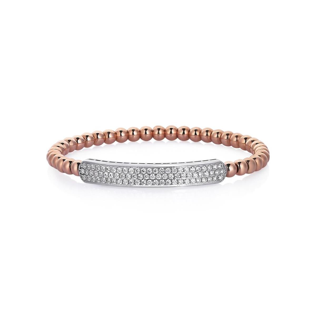 ELASTIC PAVE
