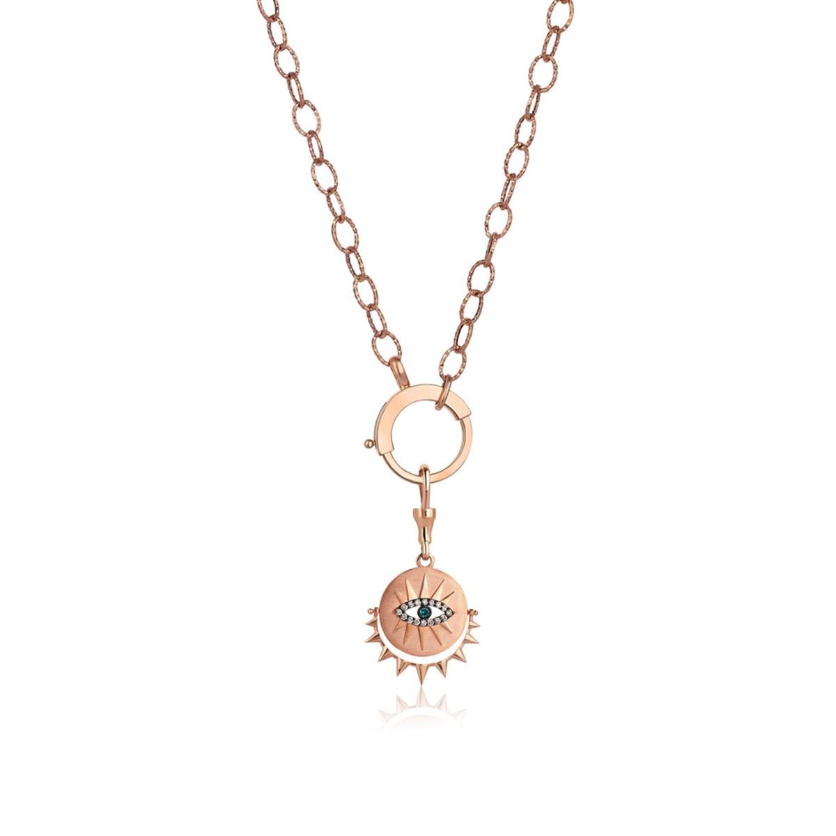 EVIL EYE