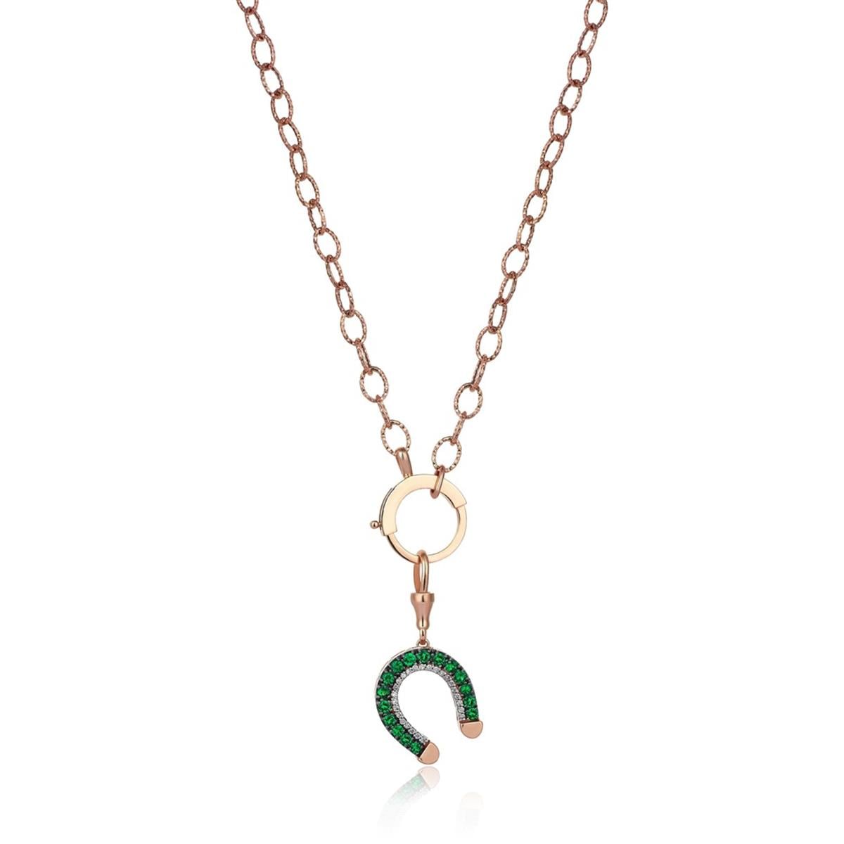 GREEN GARNET
