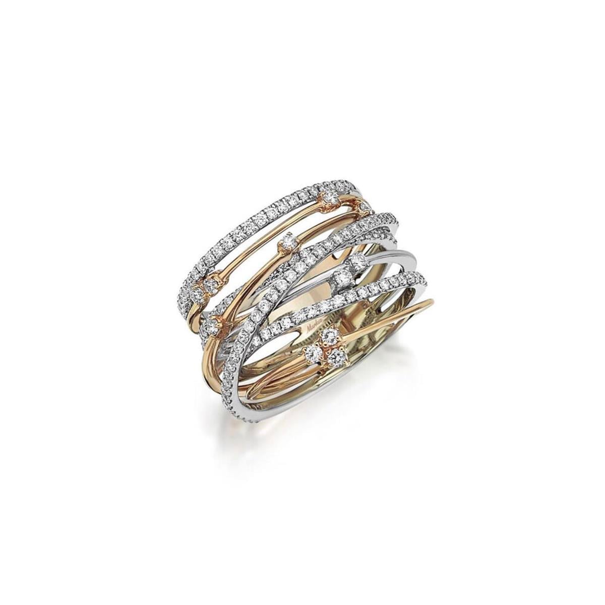 MIXED RING