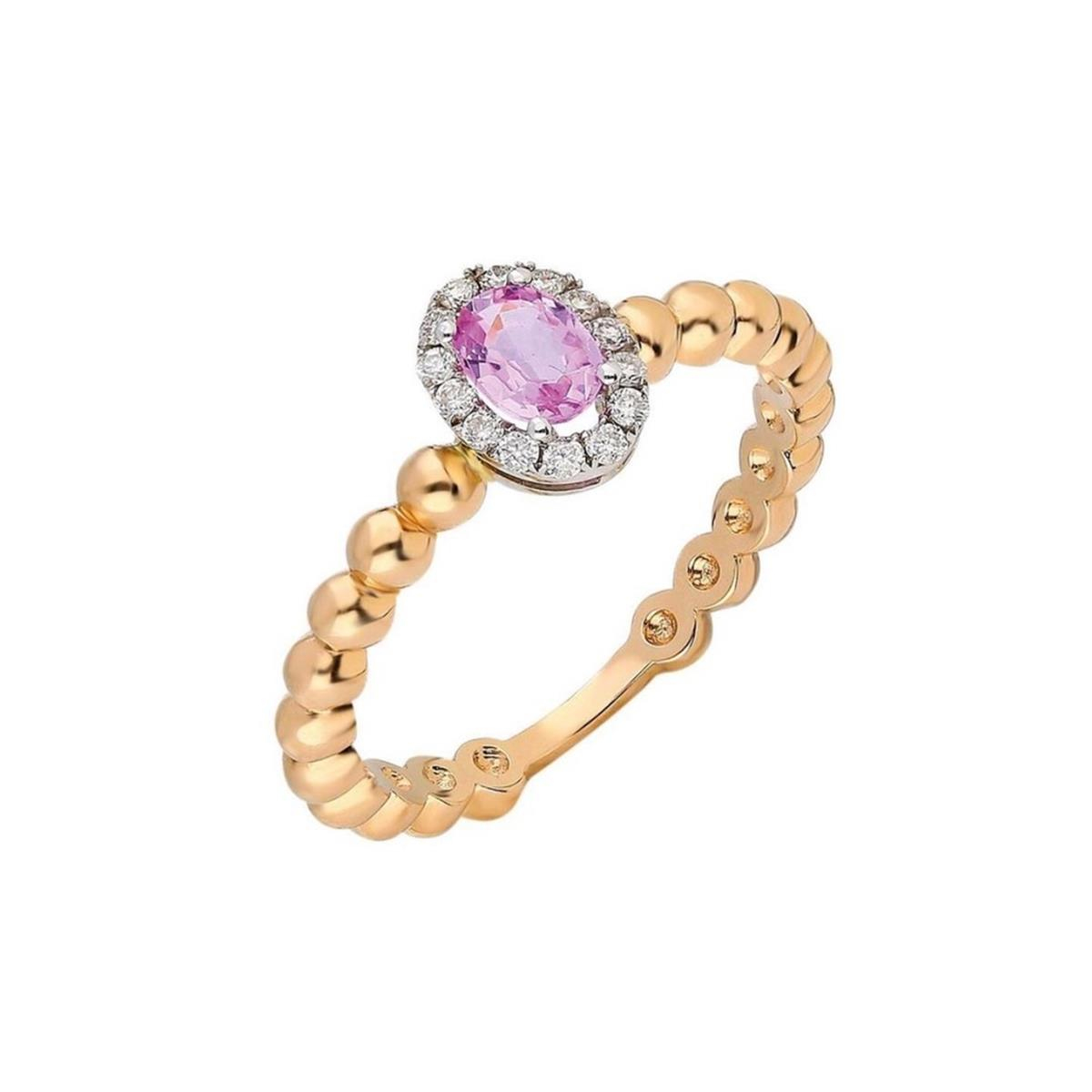 PİNK SAPPHIRE