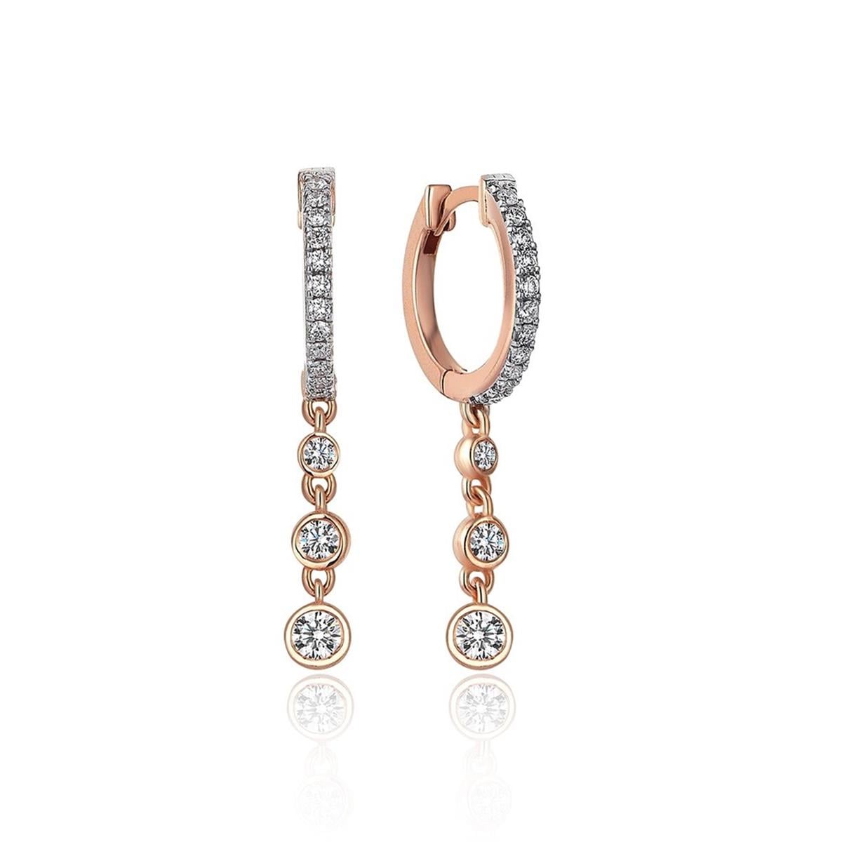 SWINGING DIAMONDS