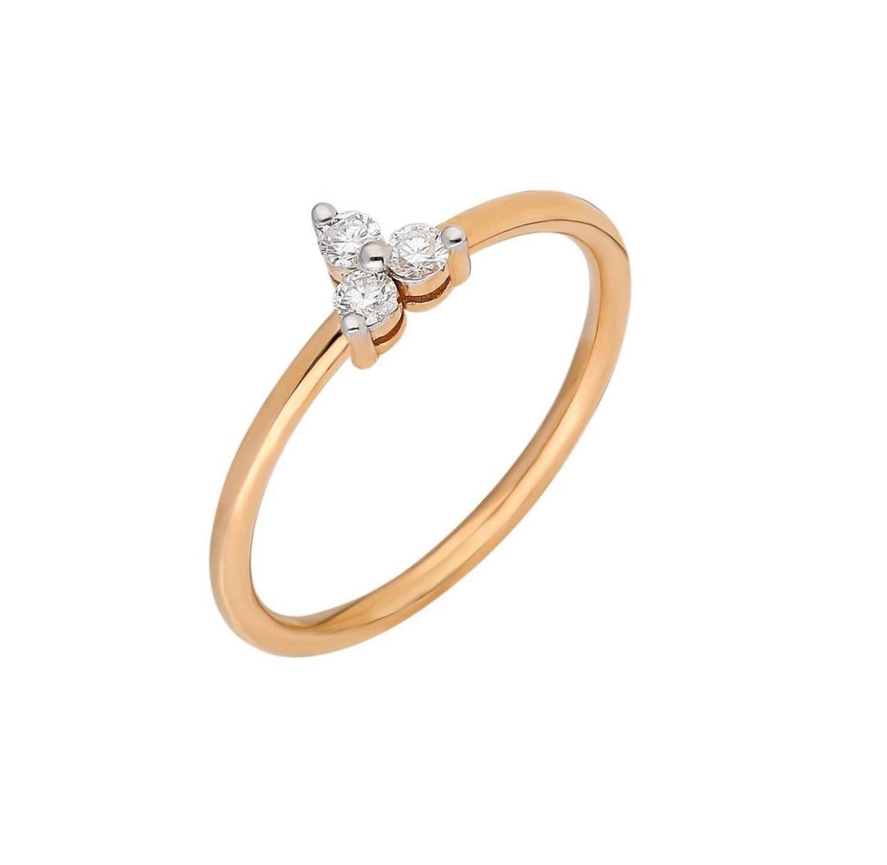 TRIPLE RING