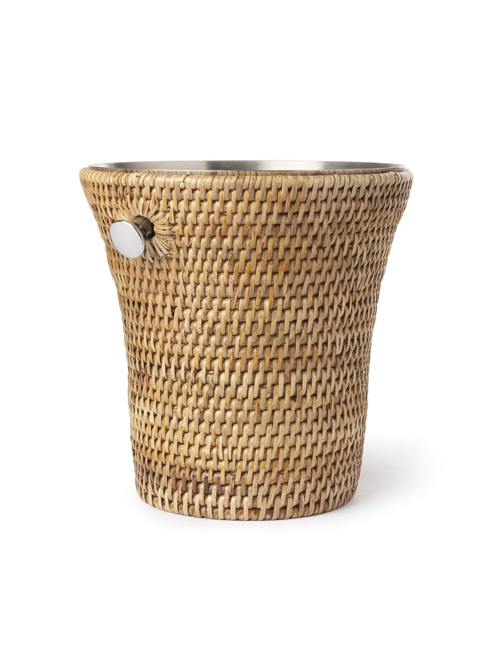 Abhika - Rattan Buz Kovası 