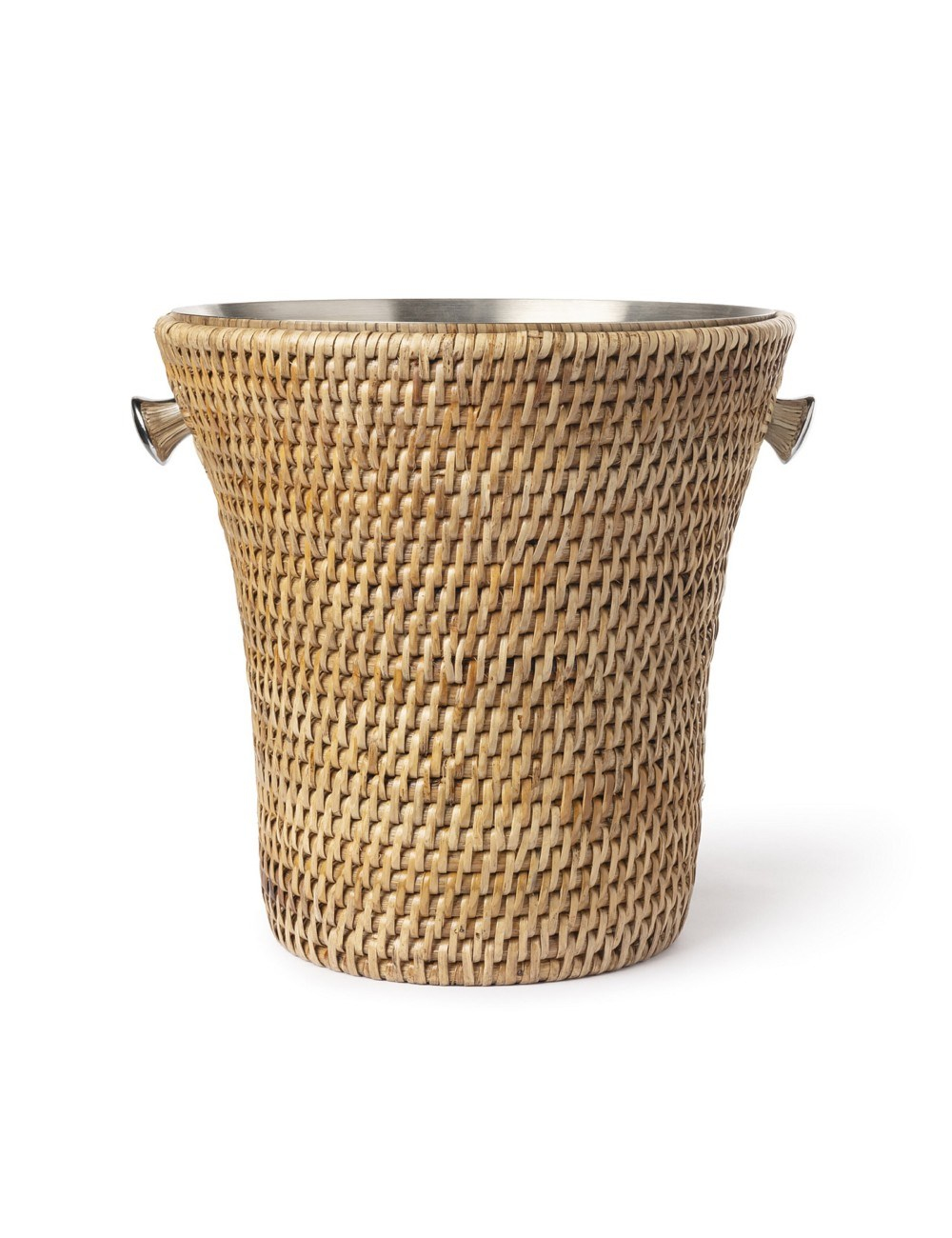 Abhika - Rattan Buz Kovası 