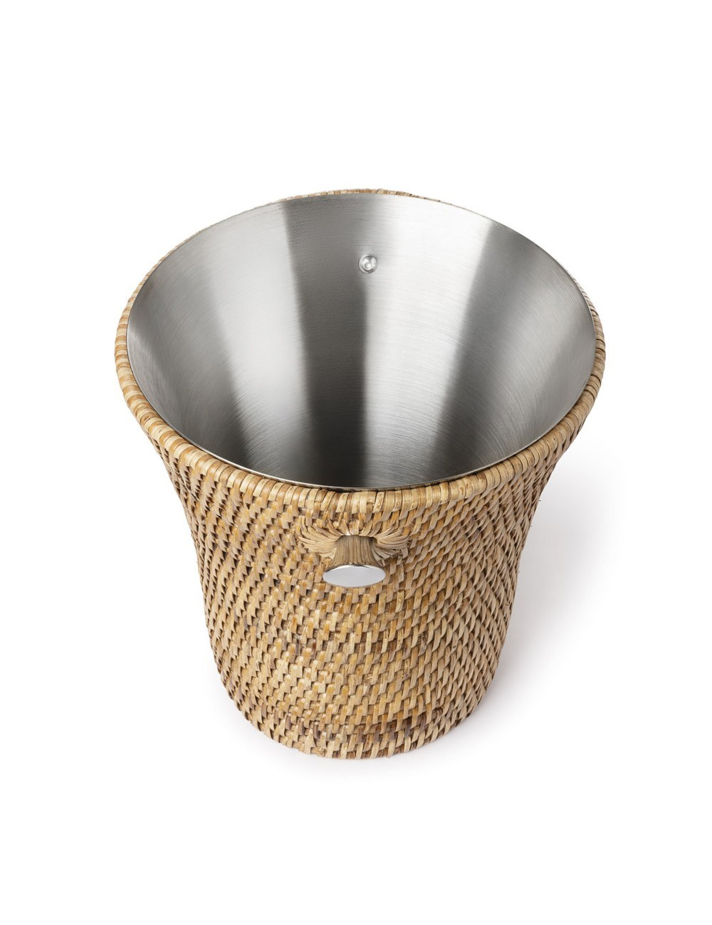 Abhika - Rattan Buz Kovası 