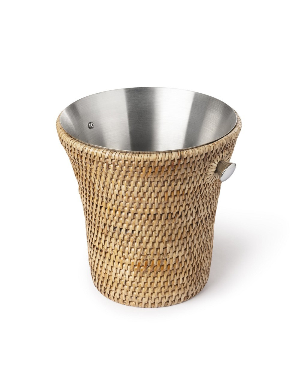 Abhika - Rattan Buz Kovası 