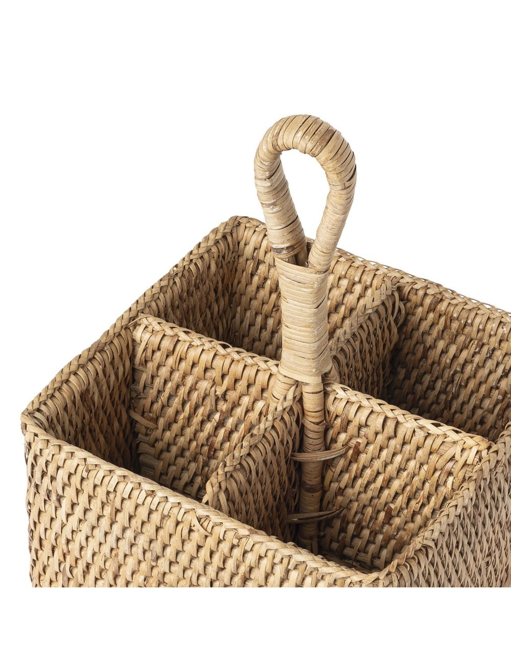 Abhika - Rattan Sos ve Baharat Düzenleyici 