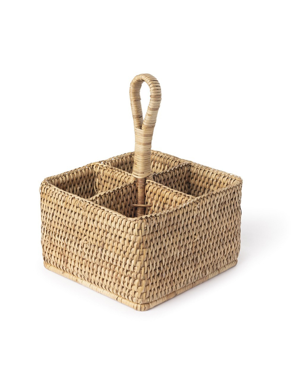 Abhika - Rattan Sos ve Baharat Düzenleyici 