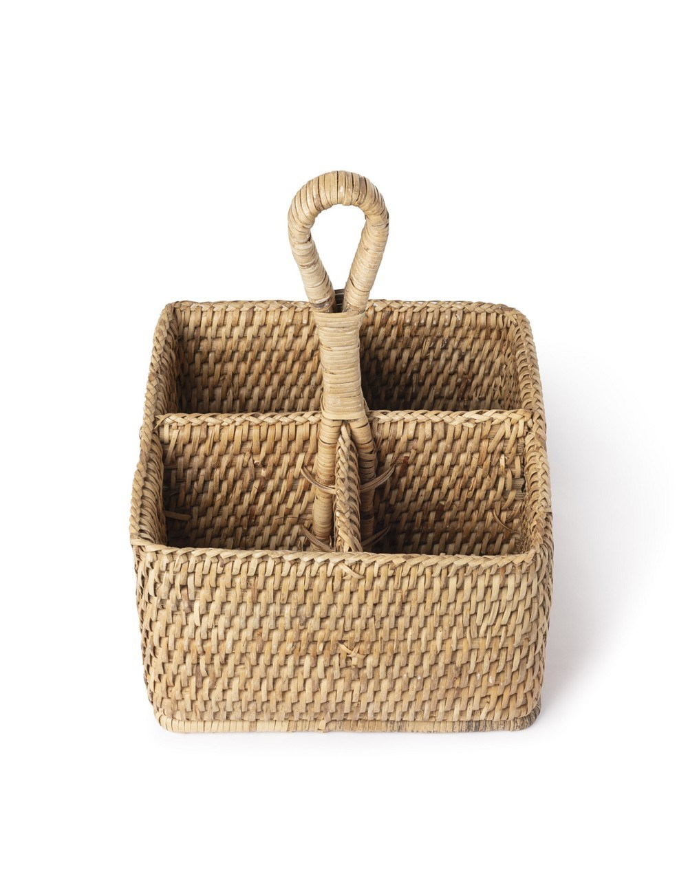 Abhika - Rattan Sos ve Baharat Düzenleyici 