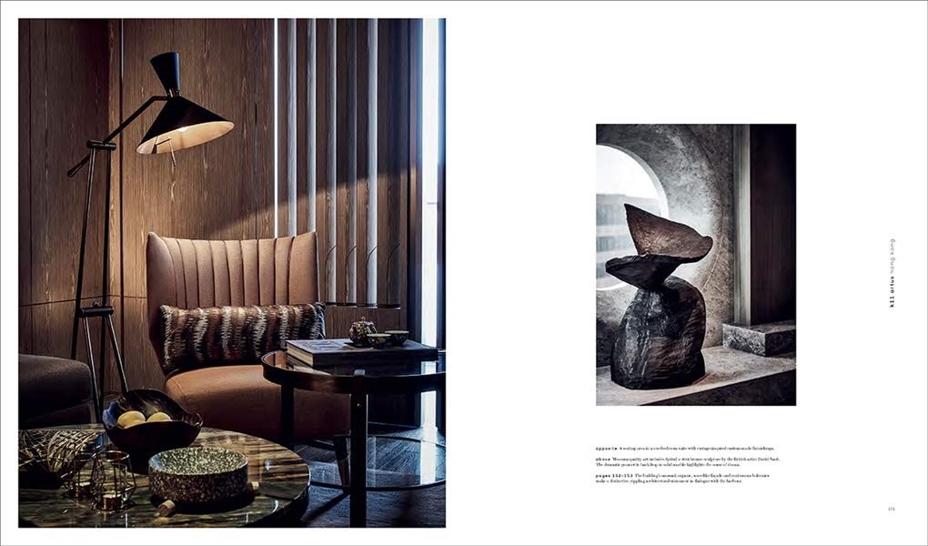Andre FAndré Fu: Crossing Cultures with Design Kitap