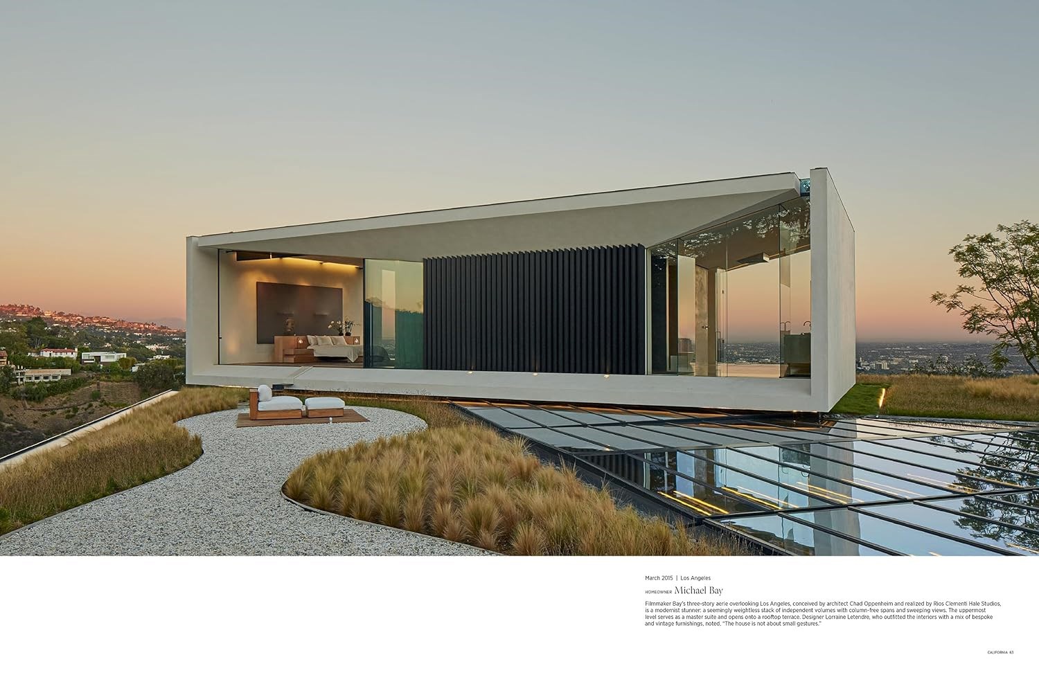 Architectural Digest at 100: A Century of Style Kitap