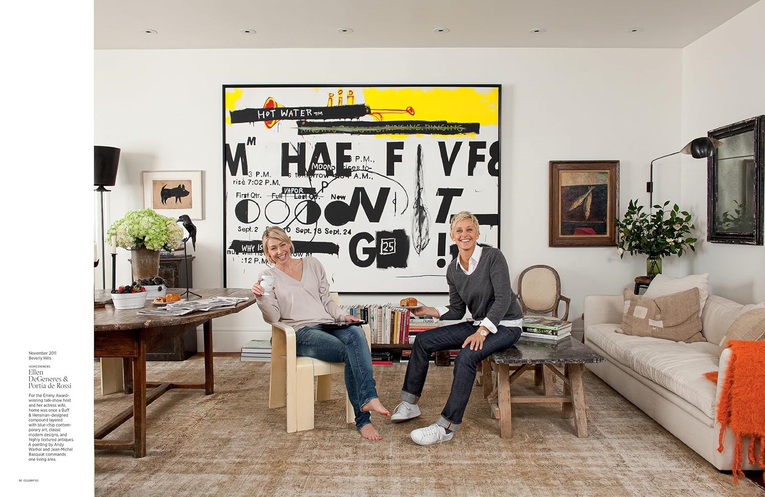 Architectural Digest at 100: A Century of Style Kitap