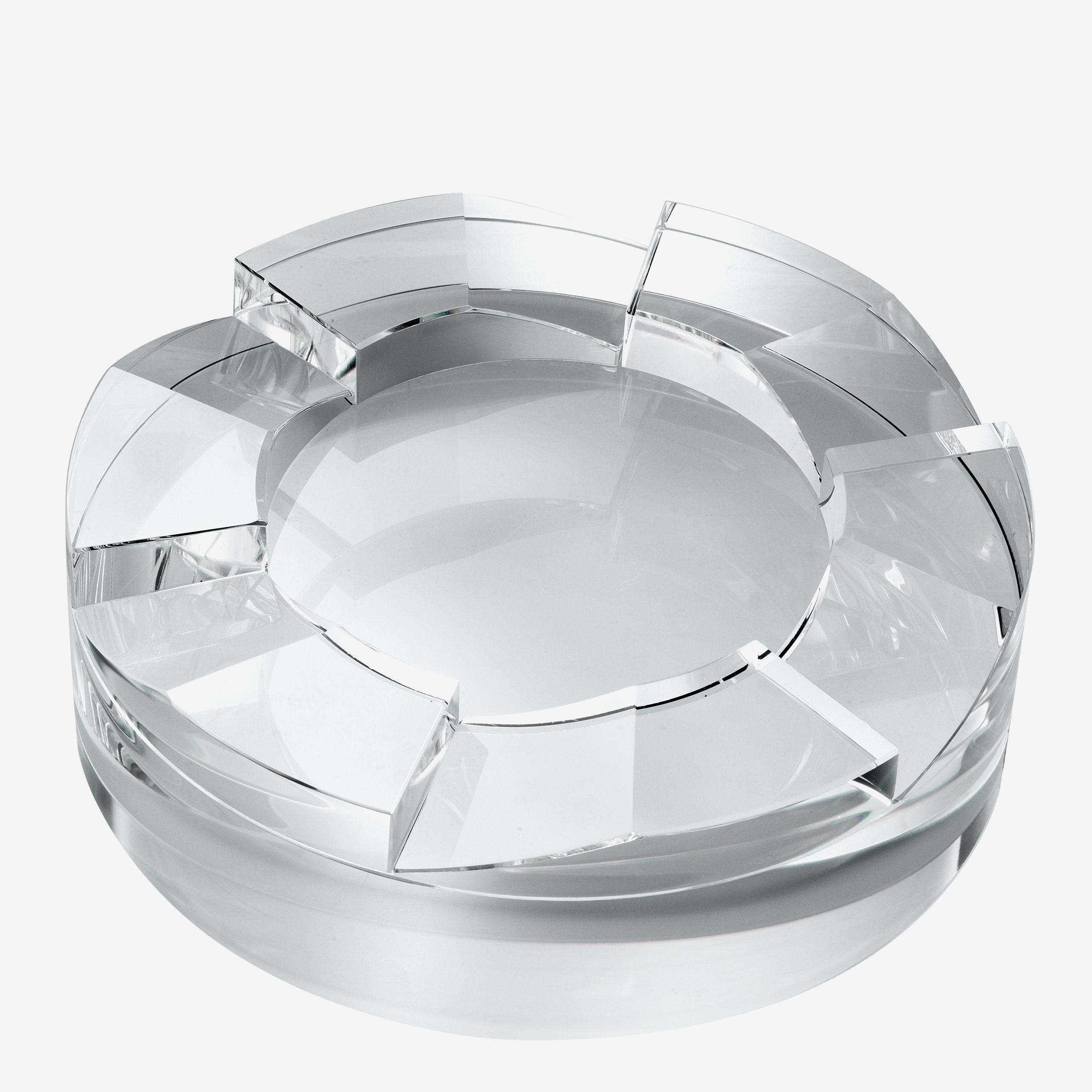 Avedon Kristal Cam Küllük