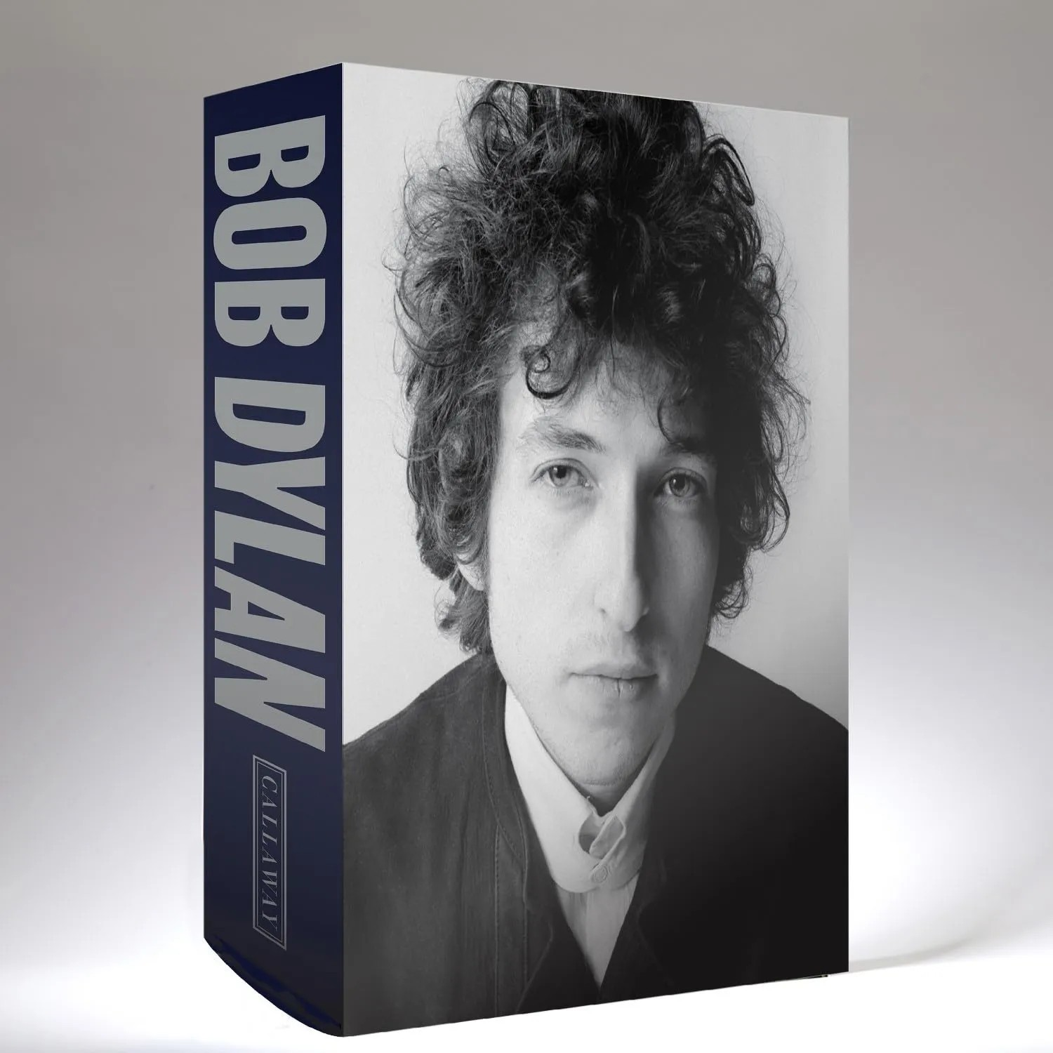 Bob Dylan Kitap