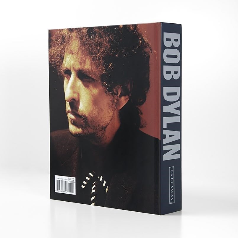 Bob Dylan Kitap
