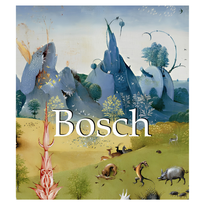 Bosch Kitap