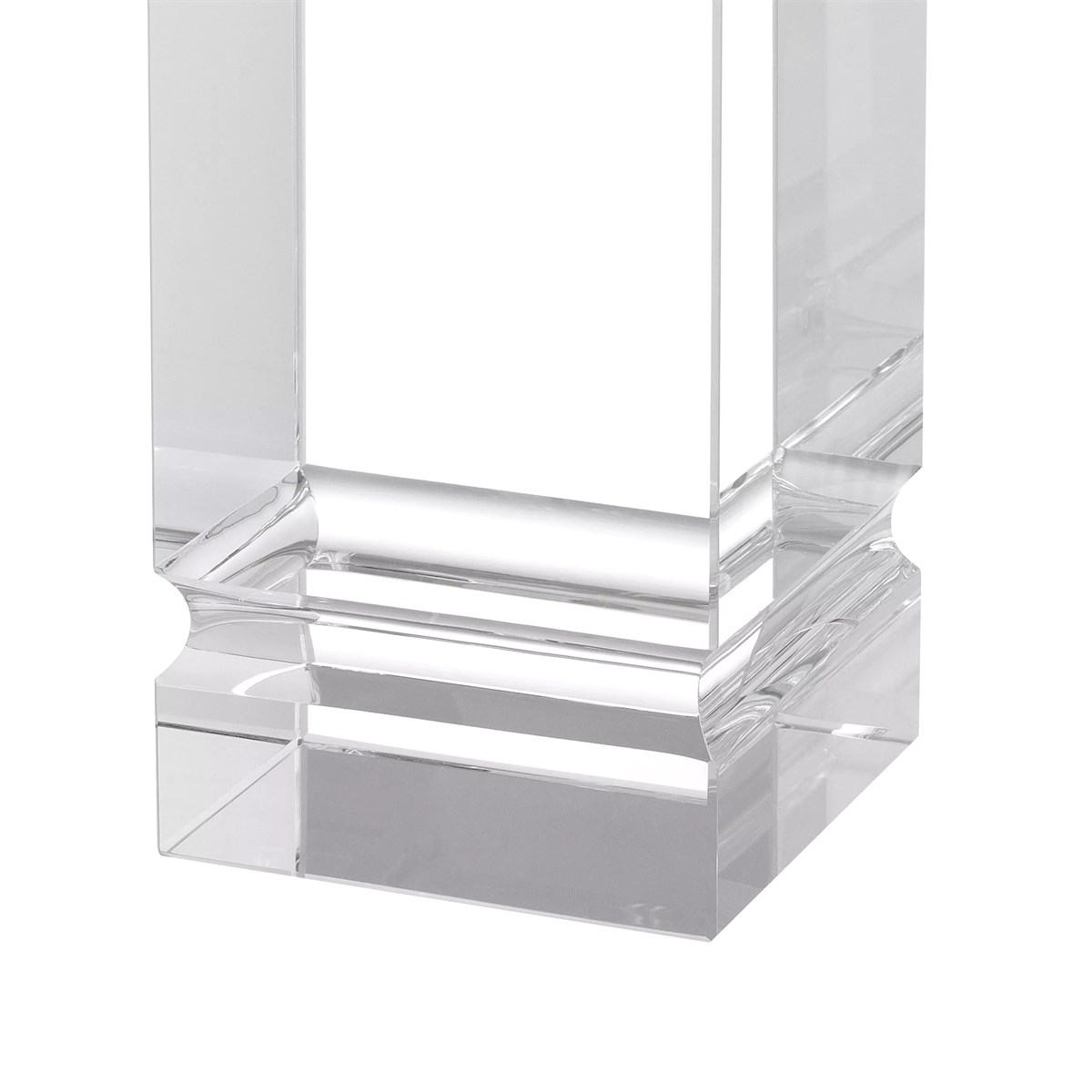 Candle Holder Tillary Crystal S