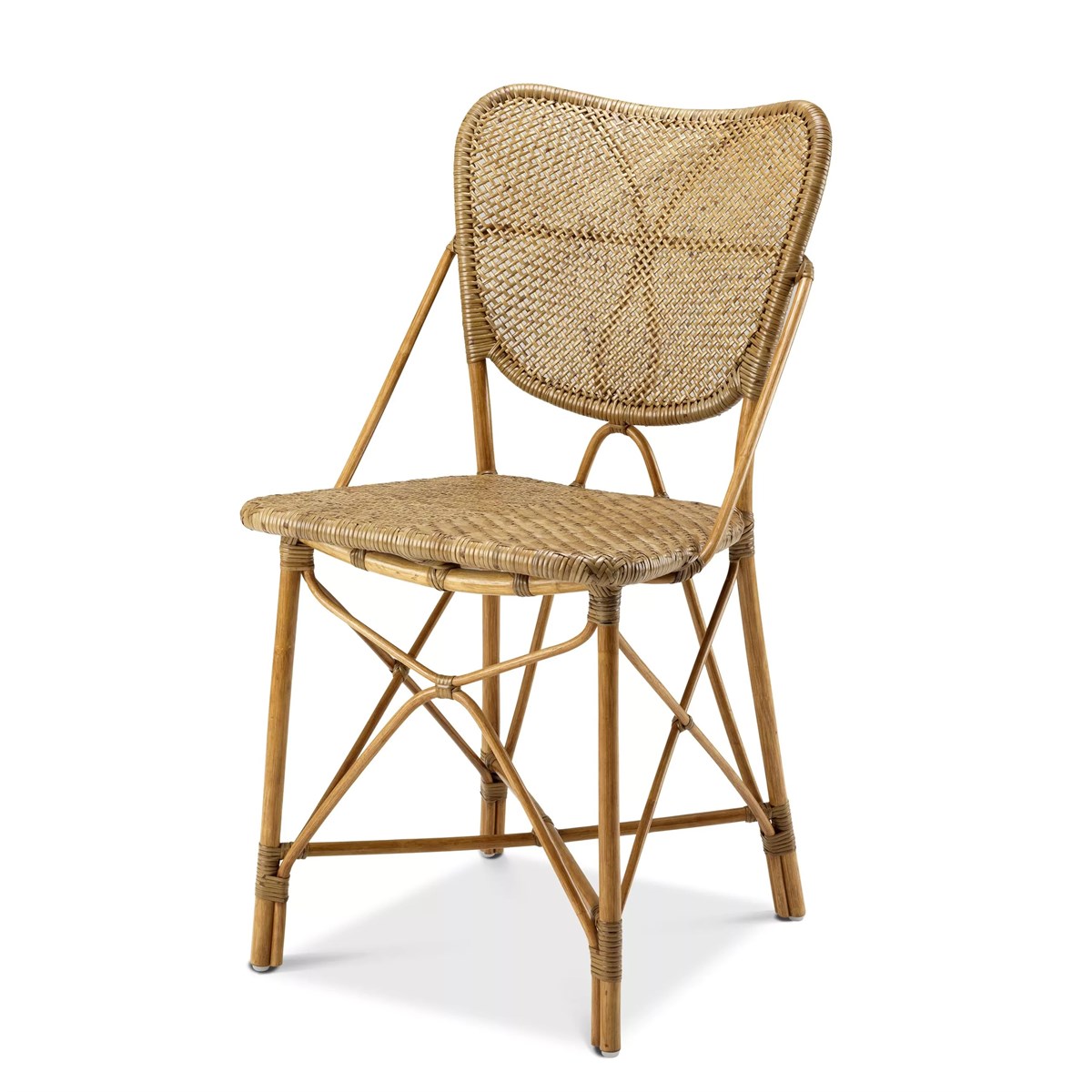 Chair Colony Honey Finish