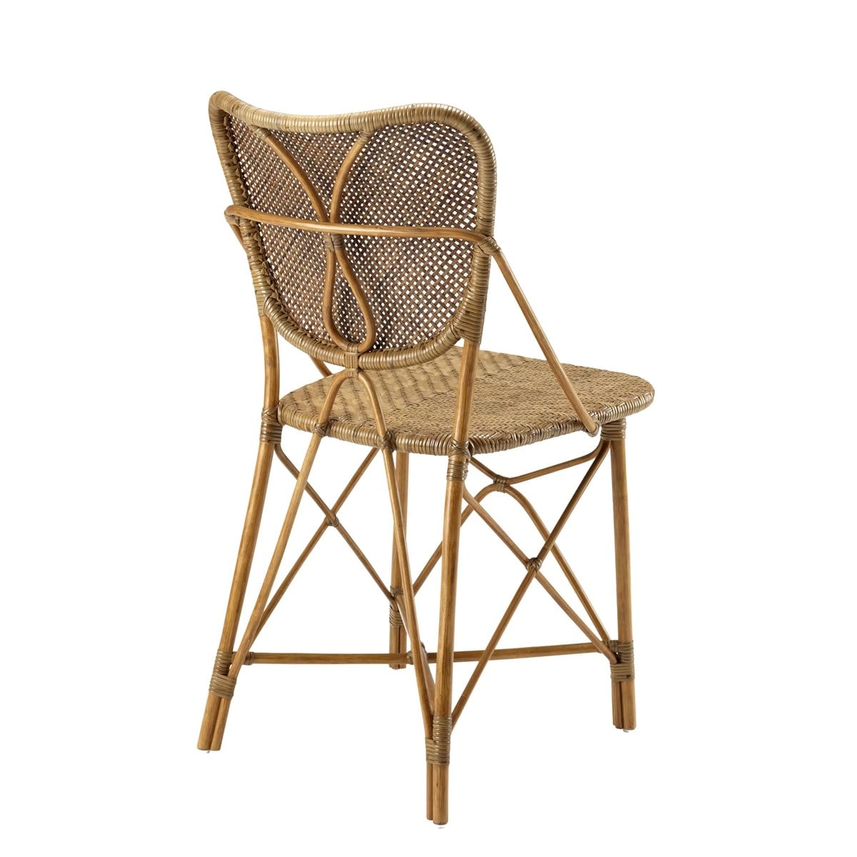 Chair Colony Honey Finish