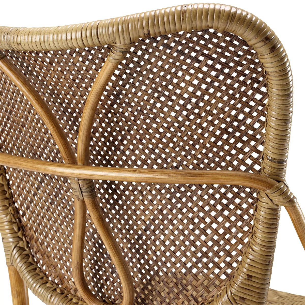 Chair Colony Honey Finish