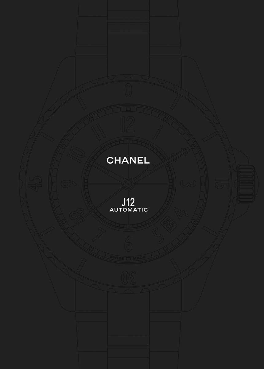 Chanel Eternal Instant Kitap