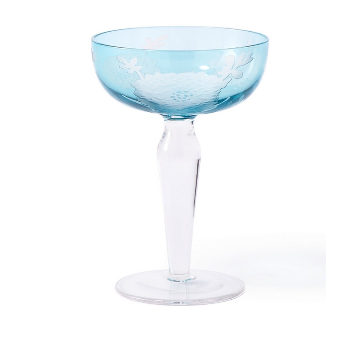 Coupe Peony Multicolour Set 6