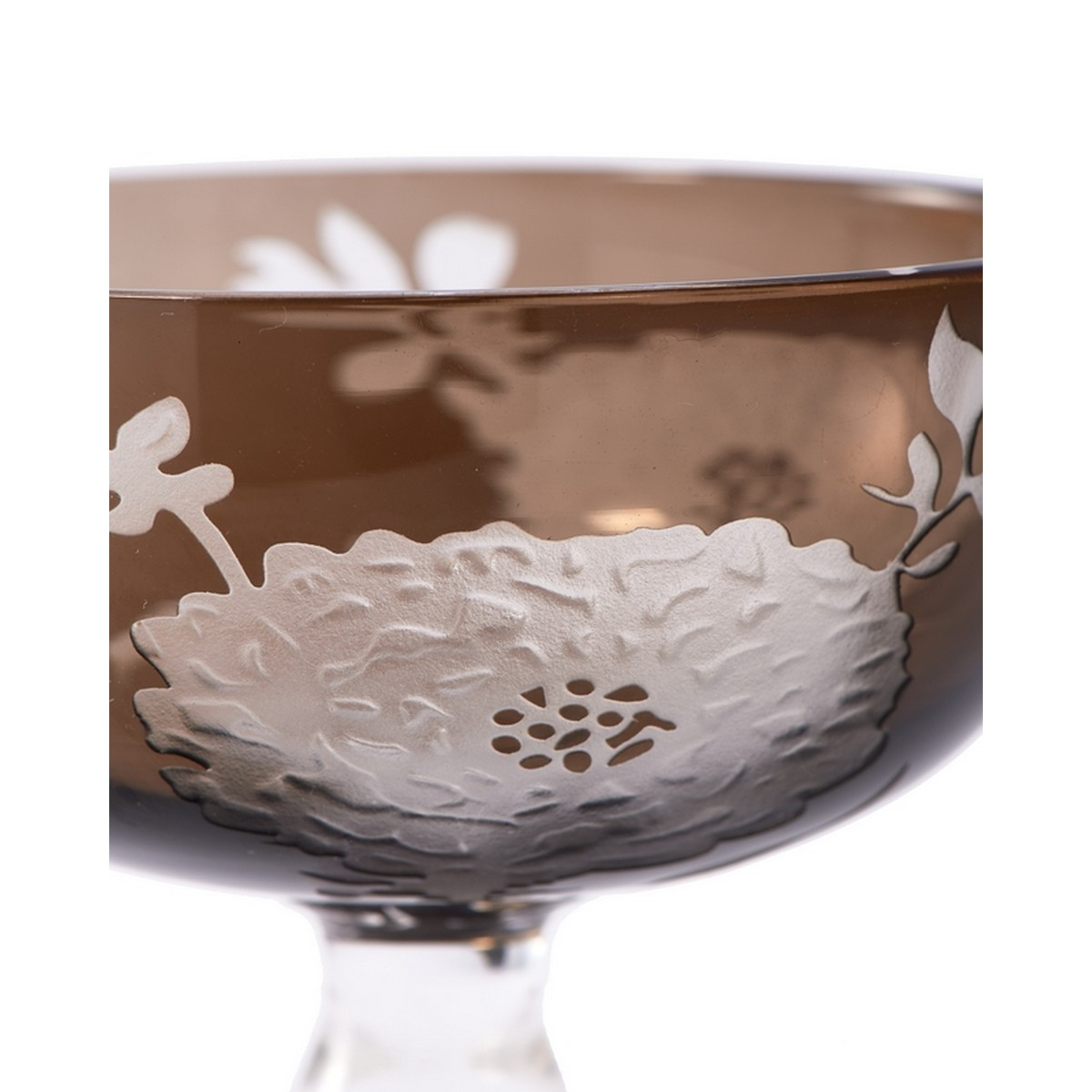 Coupe Peony Multicolour Set 6