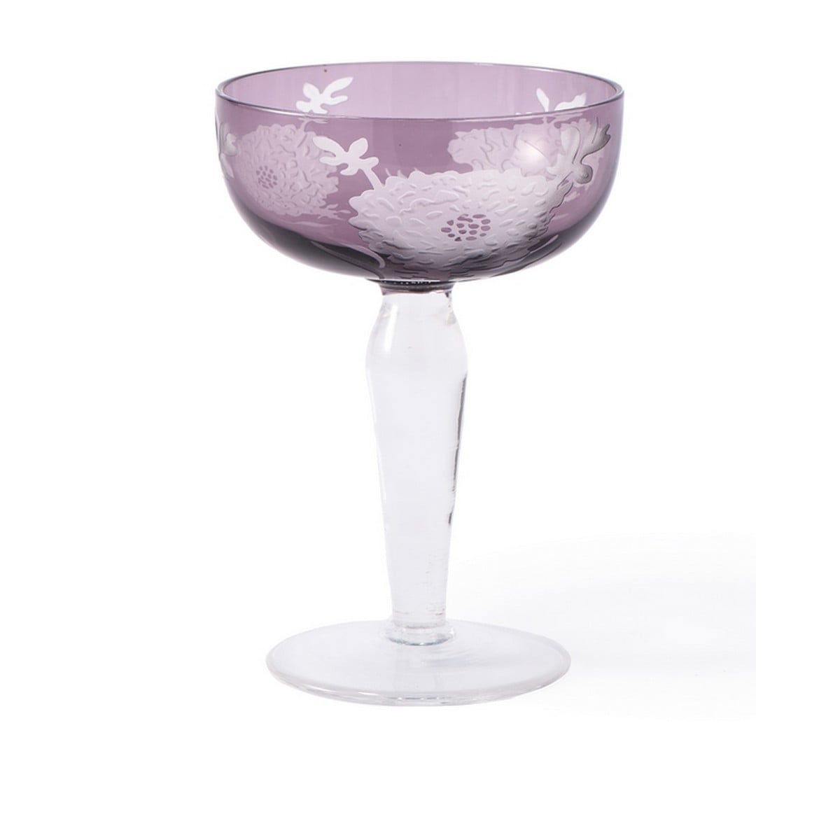 Coupe Peony Multicolour Set 6