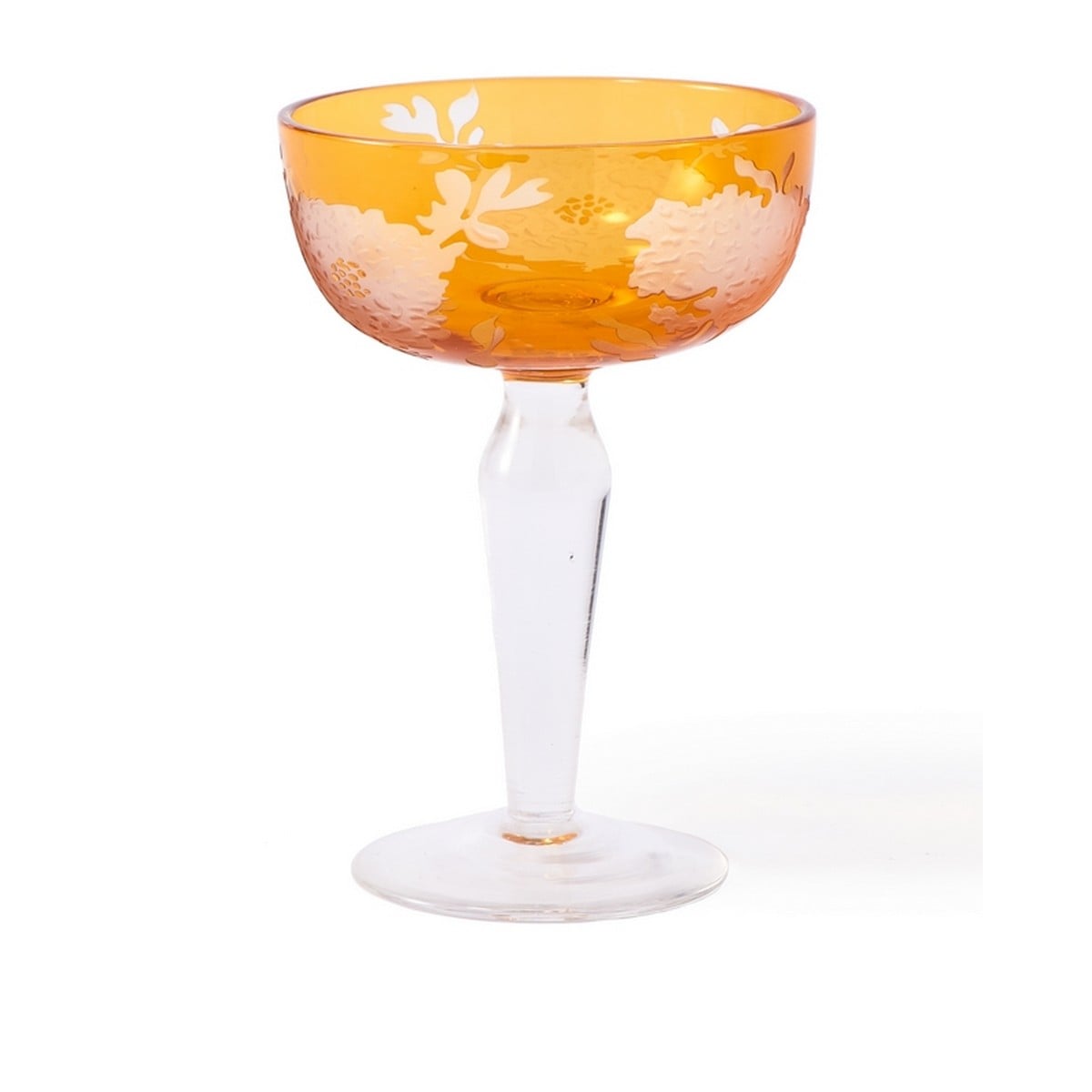 Coupe Peony Multicolour Set 6