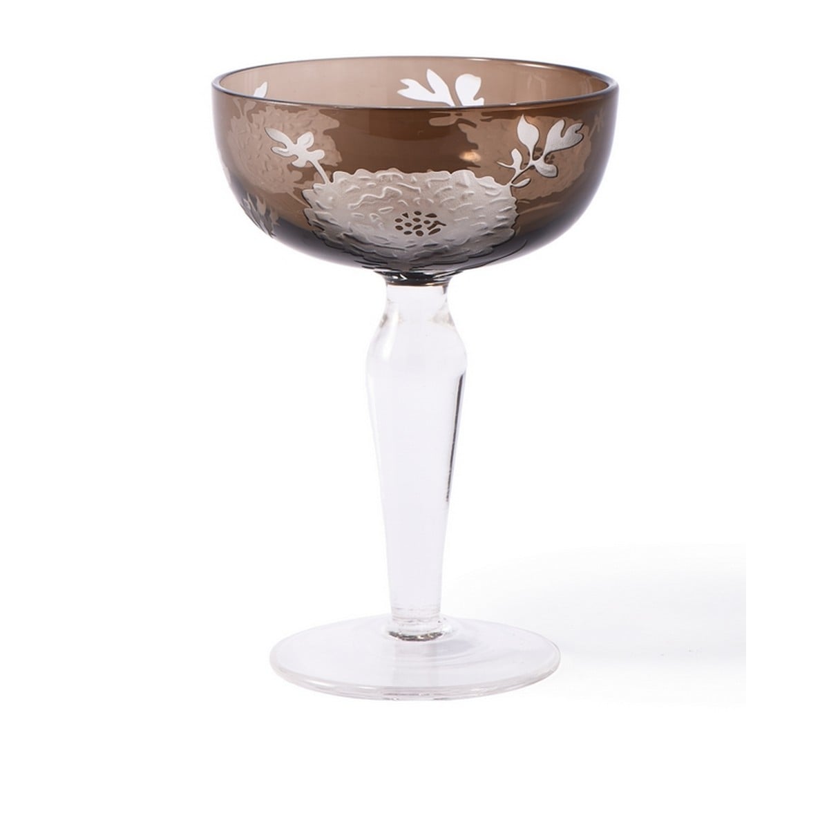 Coupe Peony Multicolour Set 6