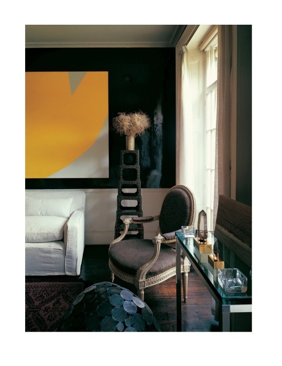 David Hicks - A Life Of Design Kitap