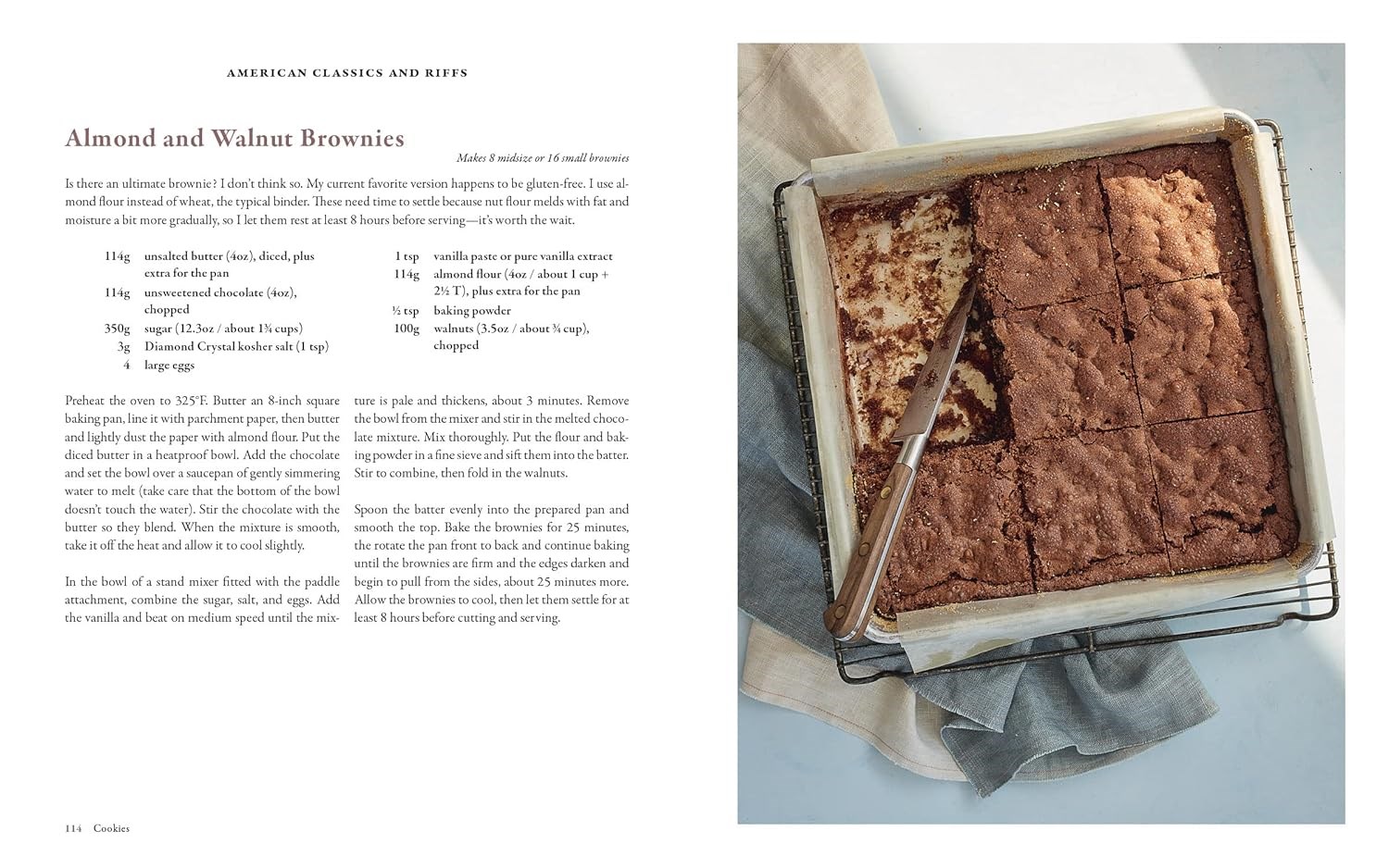Delectable: Sweet & Savory Baking Kitap