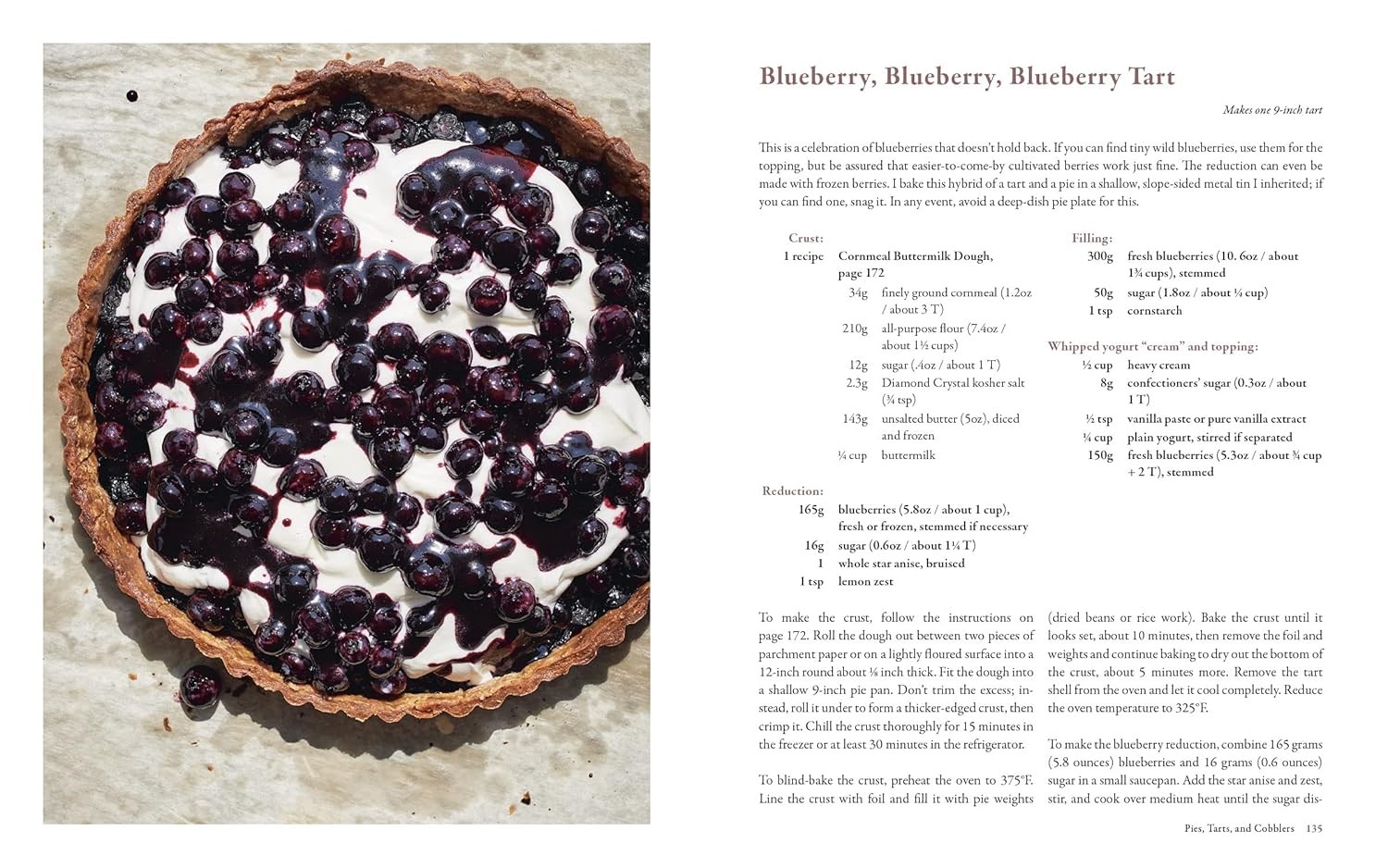 Delectable: Sweet & Savory Baking Kitap