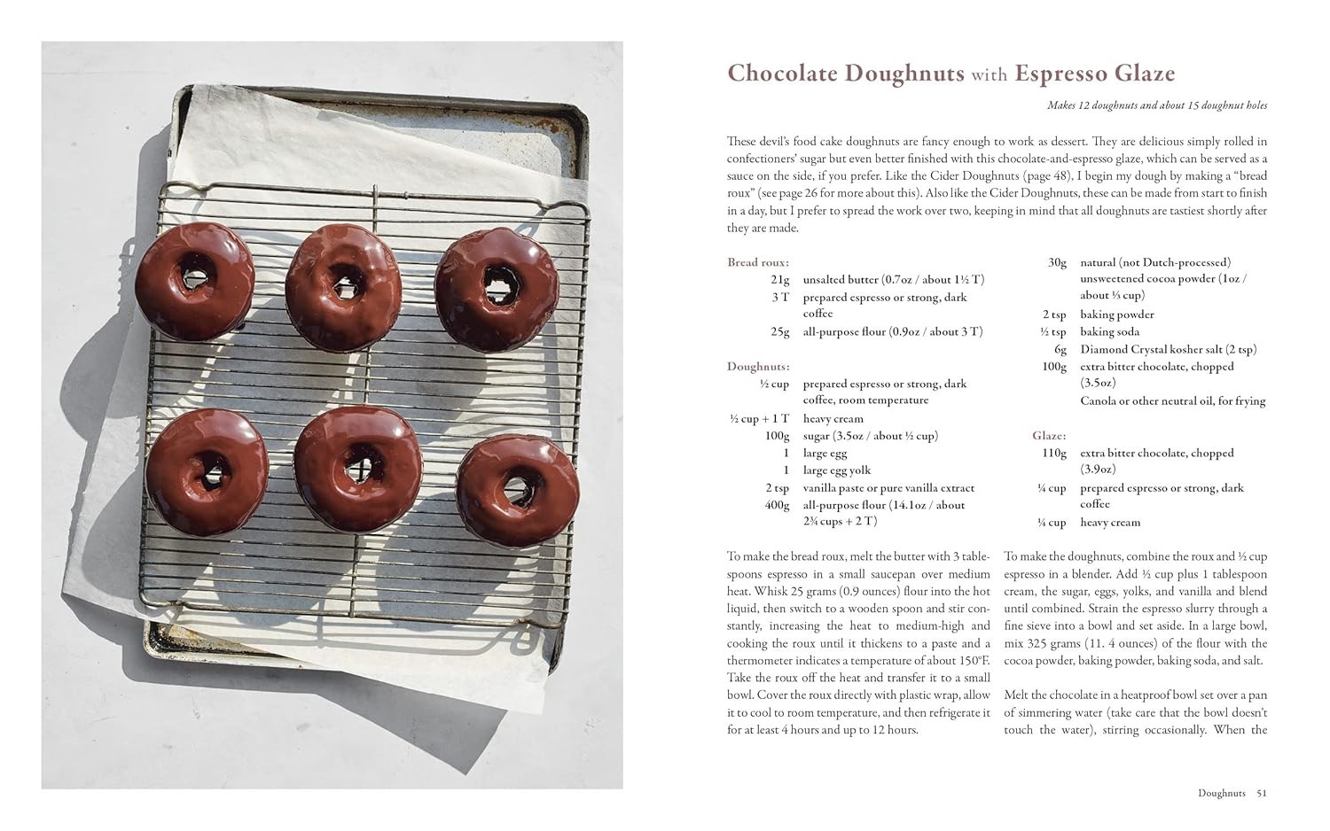 Delectable: Sweet & Savory Baking Kitap