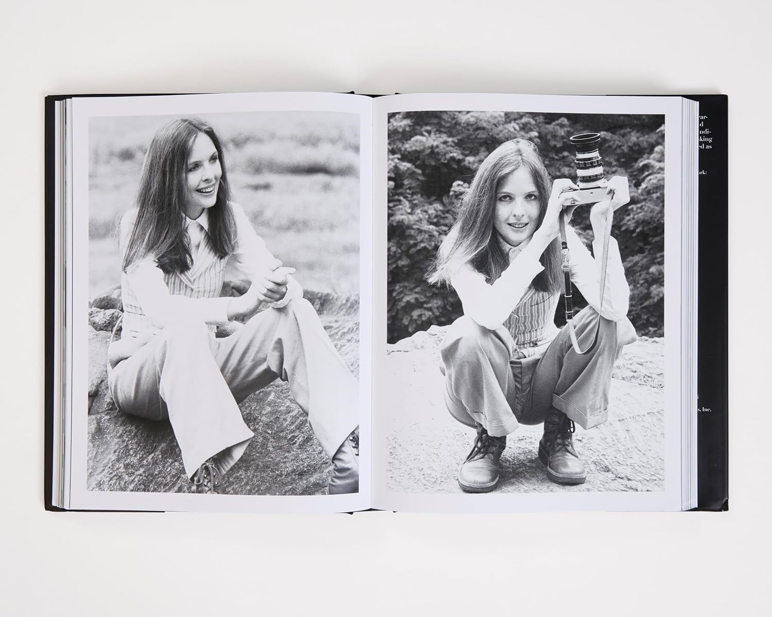 Diane Keaton - Fashion First Kitap